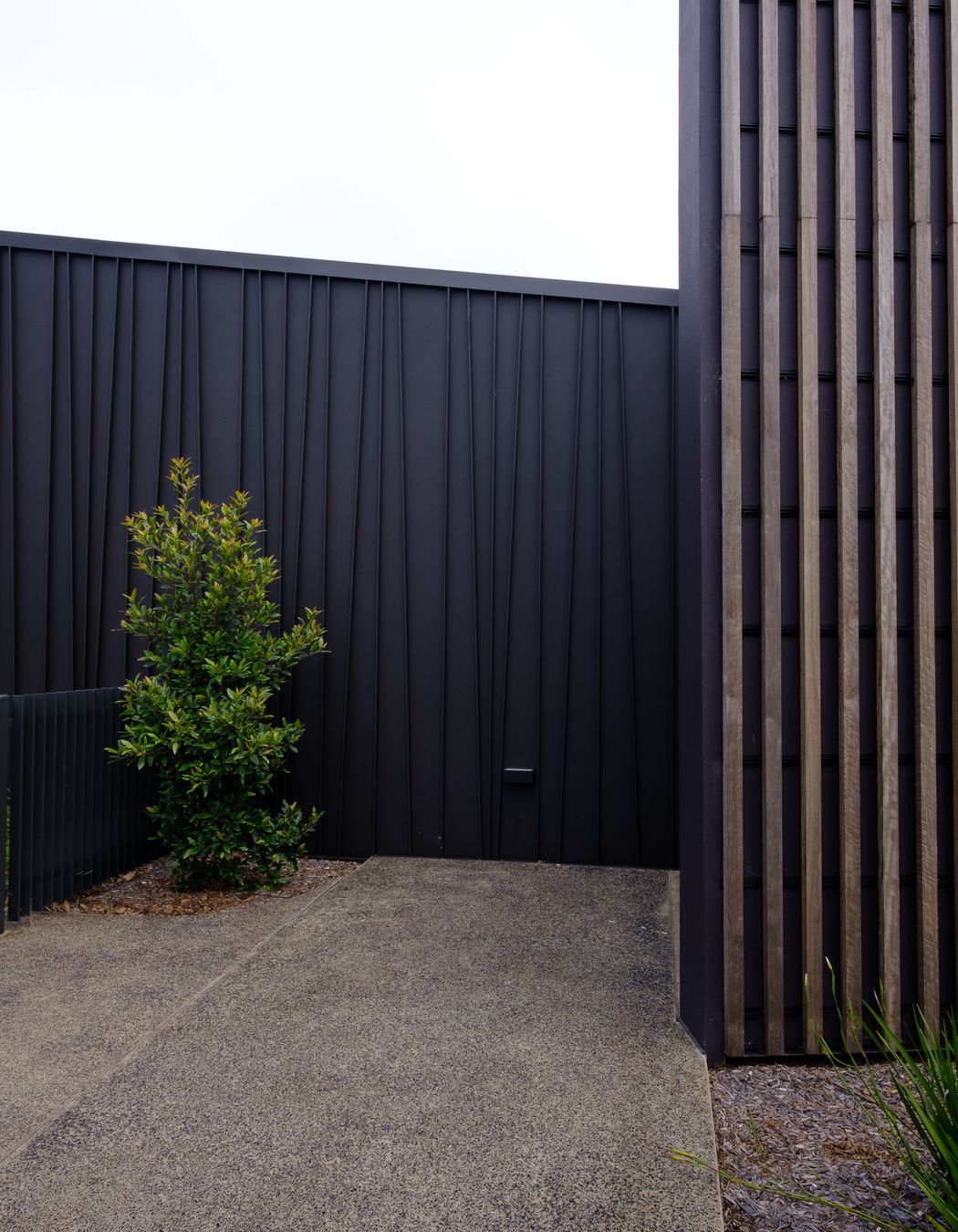 Genesis (Standing Seam) Tapered – ‘Storey Park Community Centre’, Hornsby