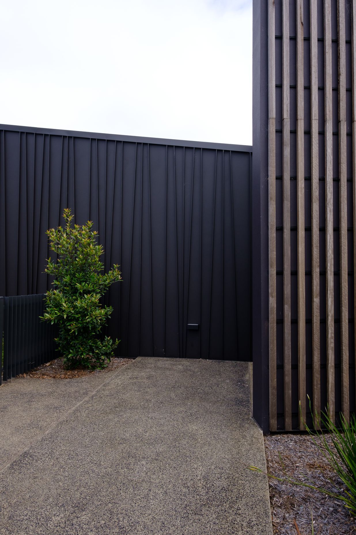 Genesis (Standing Seam) Tapered – ‘Storey Park Community Centre’, Hornsby