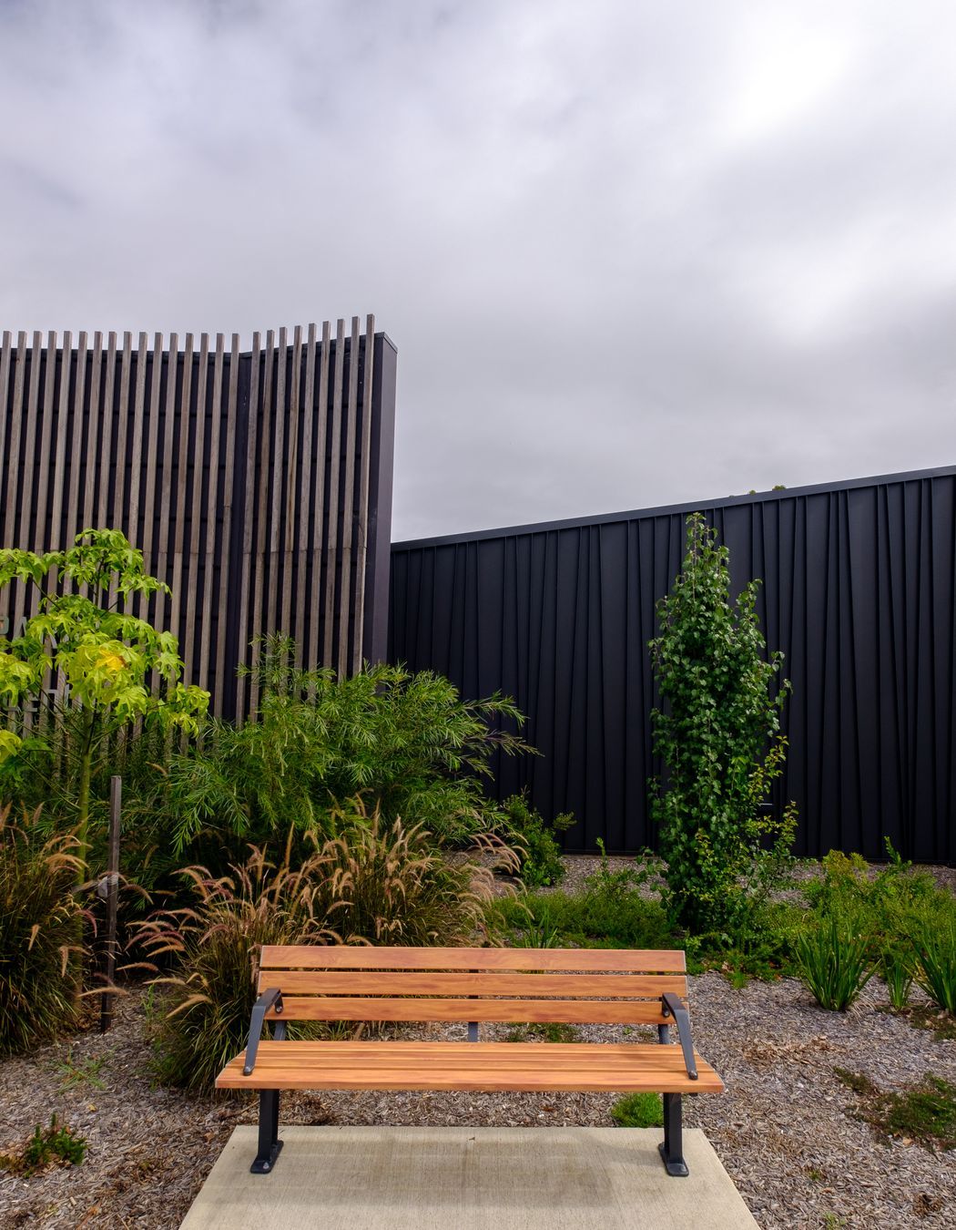Genesis (Standing Seam) Tapered – ‘Storey Park Community Centre’, Hornsby