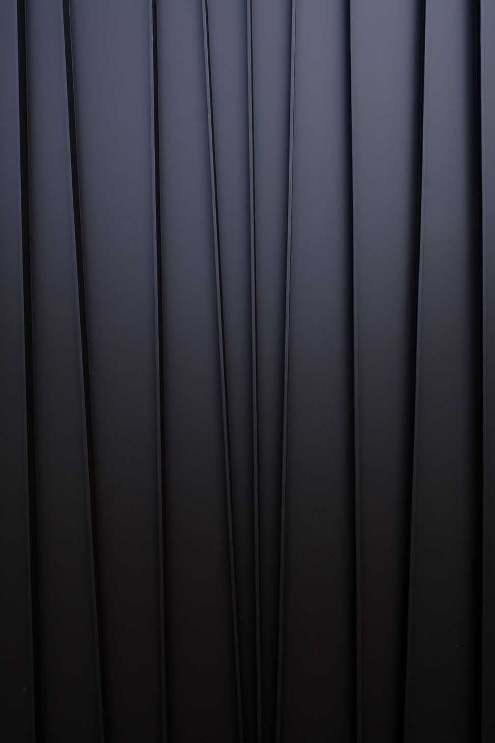 Genesis (Standing Seam) Tapered – ‘Storey Park Community Centre’, Hornsby