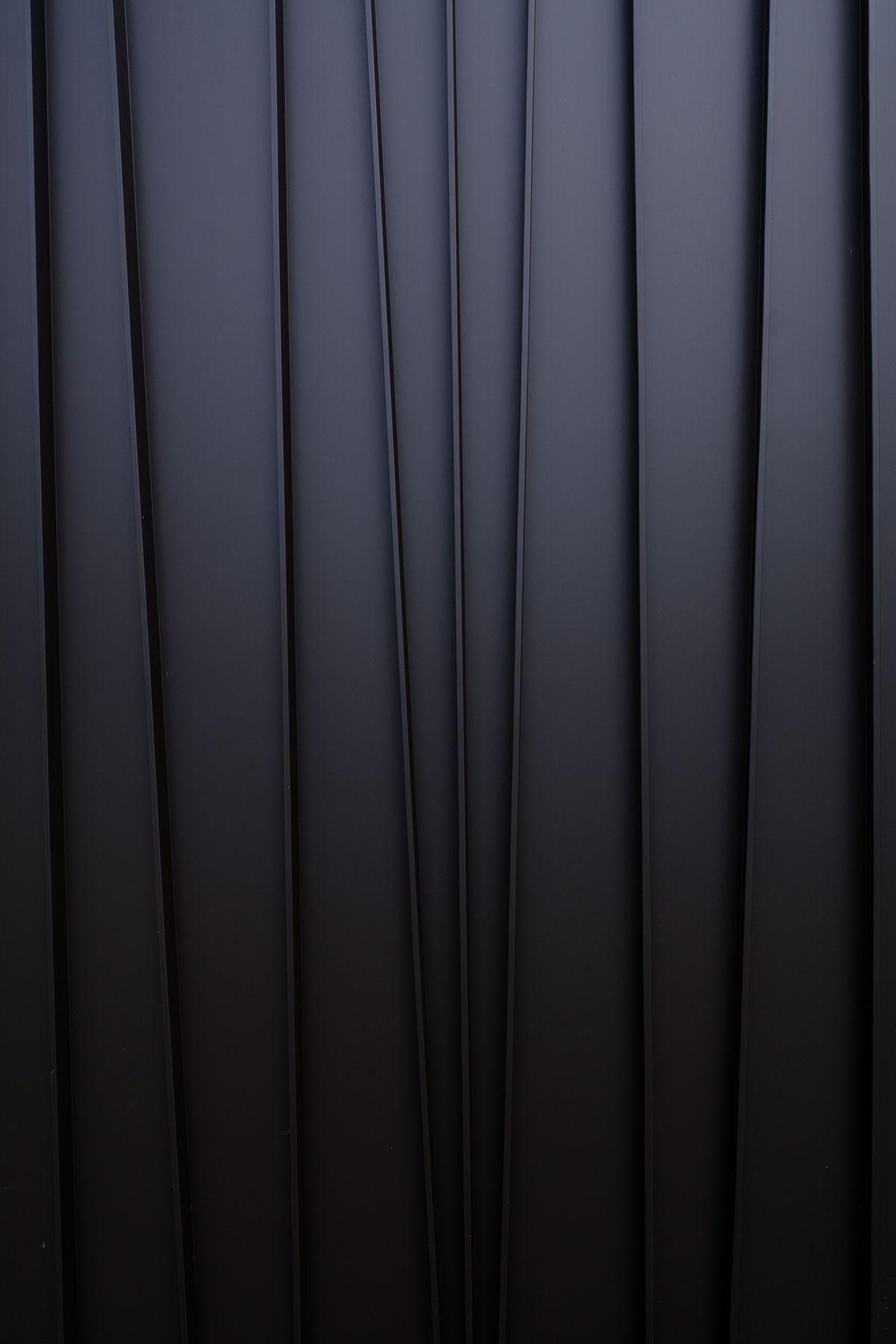 Genesis (Standing Seam) Tapered – ‘Storey Park Community Centre’, Hornsby