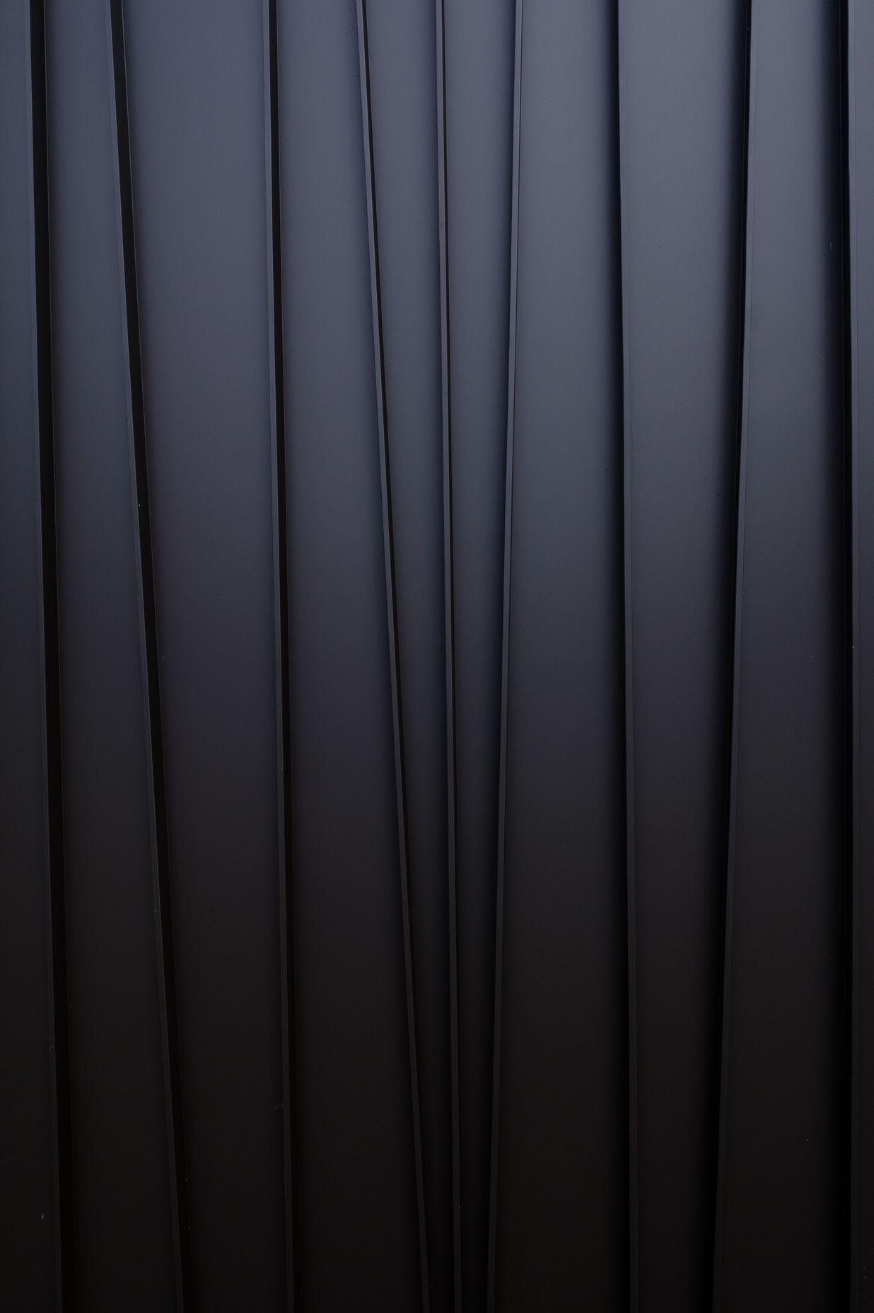 Genesis (Standing Seam) Tapered – ‘Storey Park Community Centre’, Hornsby