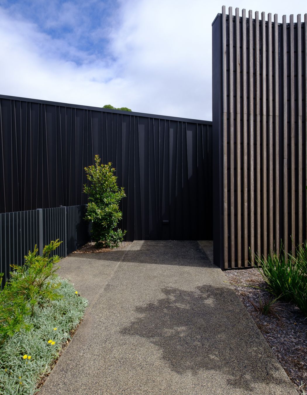 Genesis (Standing Seam) Tapered – ‘Storey Park Community Centre’, Hornsby