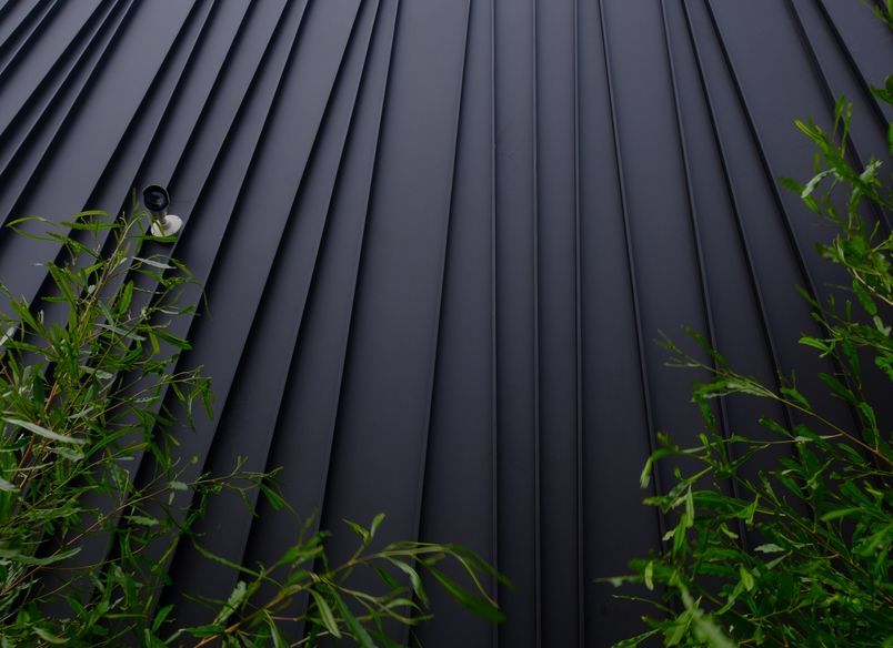 Genesis™ panels – ‘Storey Park Community Centre’, Hornsby