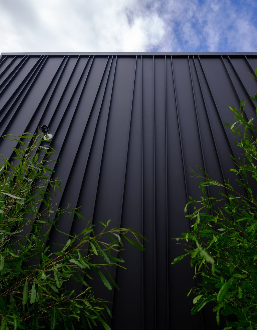 Genesis (Standing Seam) Tapered – ‘Storey Park Community Centre’, Hornsby
