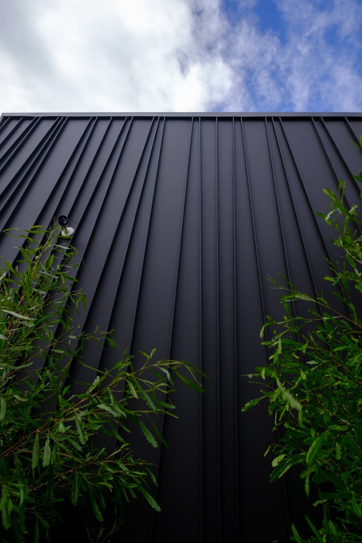 Genesis (Standing Seam) Tapered – ‘Storey Park Community Centre’, Hornsby
