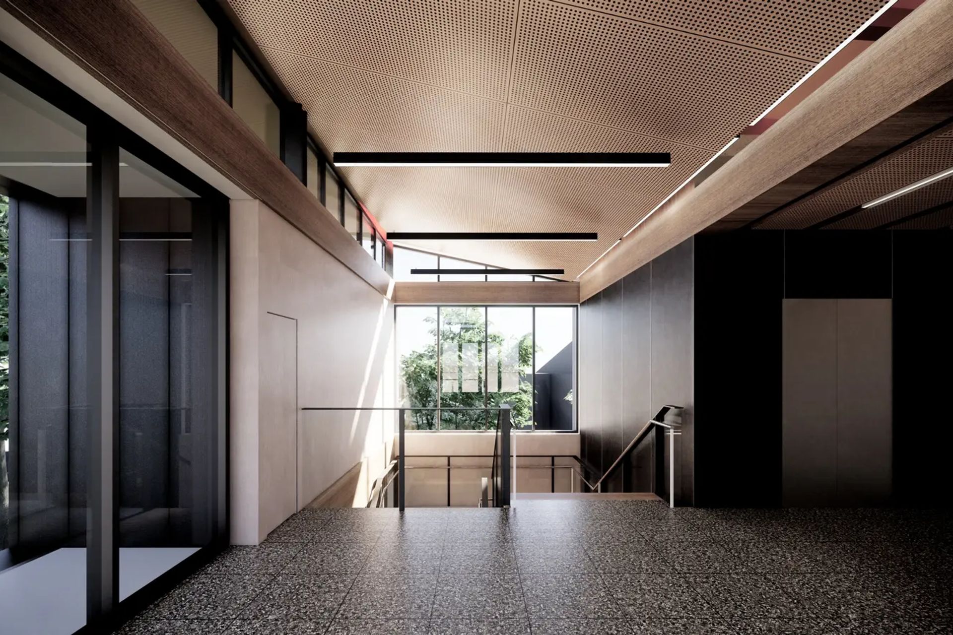 ##St Josephs College - Aquatic and Fitness Centre