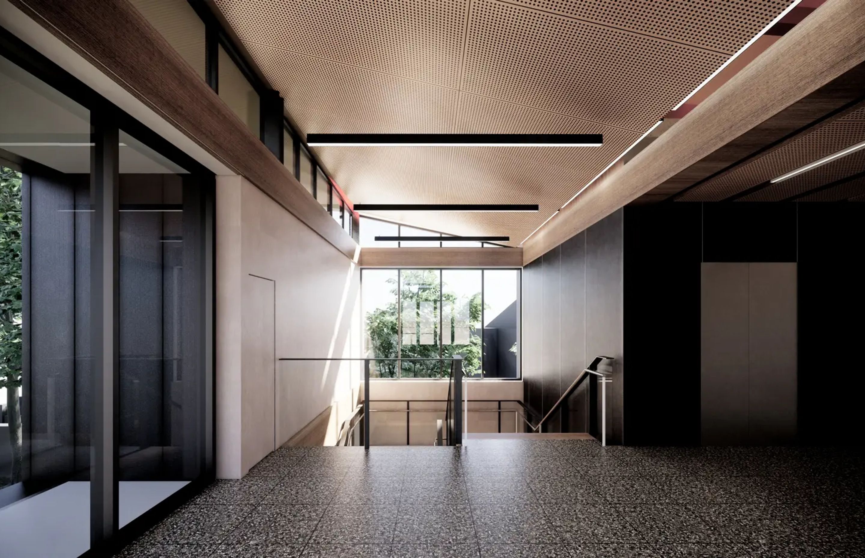 ##St Josephs College - Aquatic and Fitness Centre