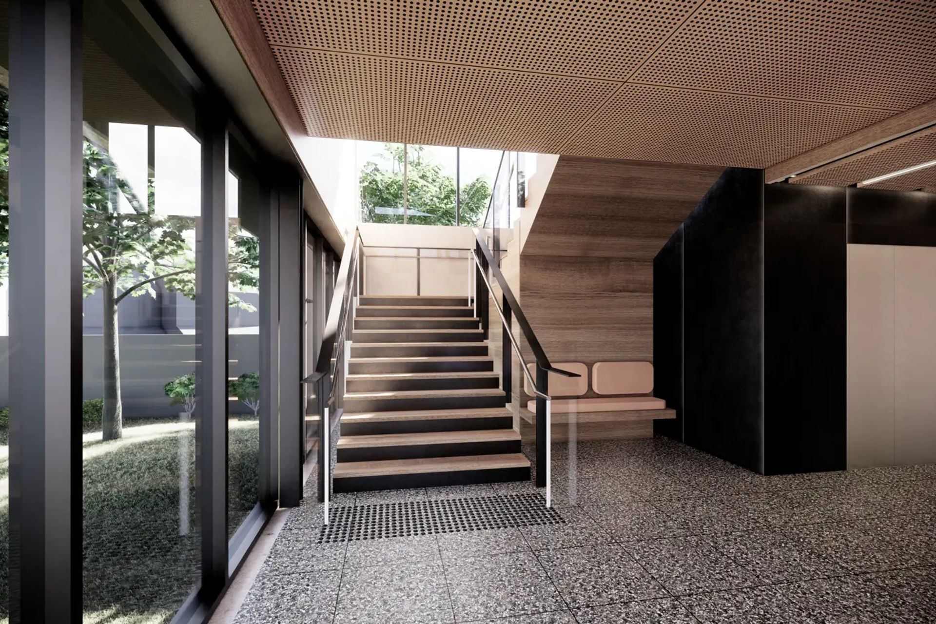 ##St Josephs College - Aquatic and Fitness Centre