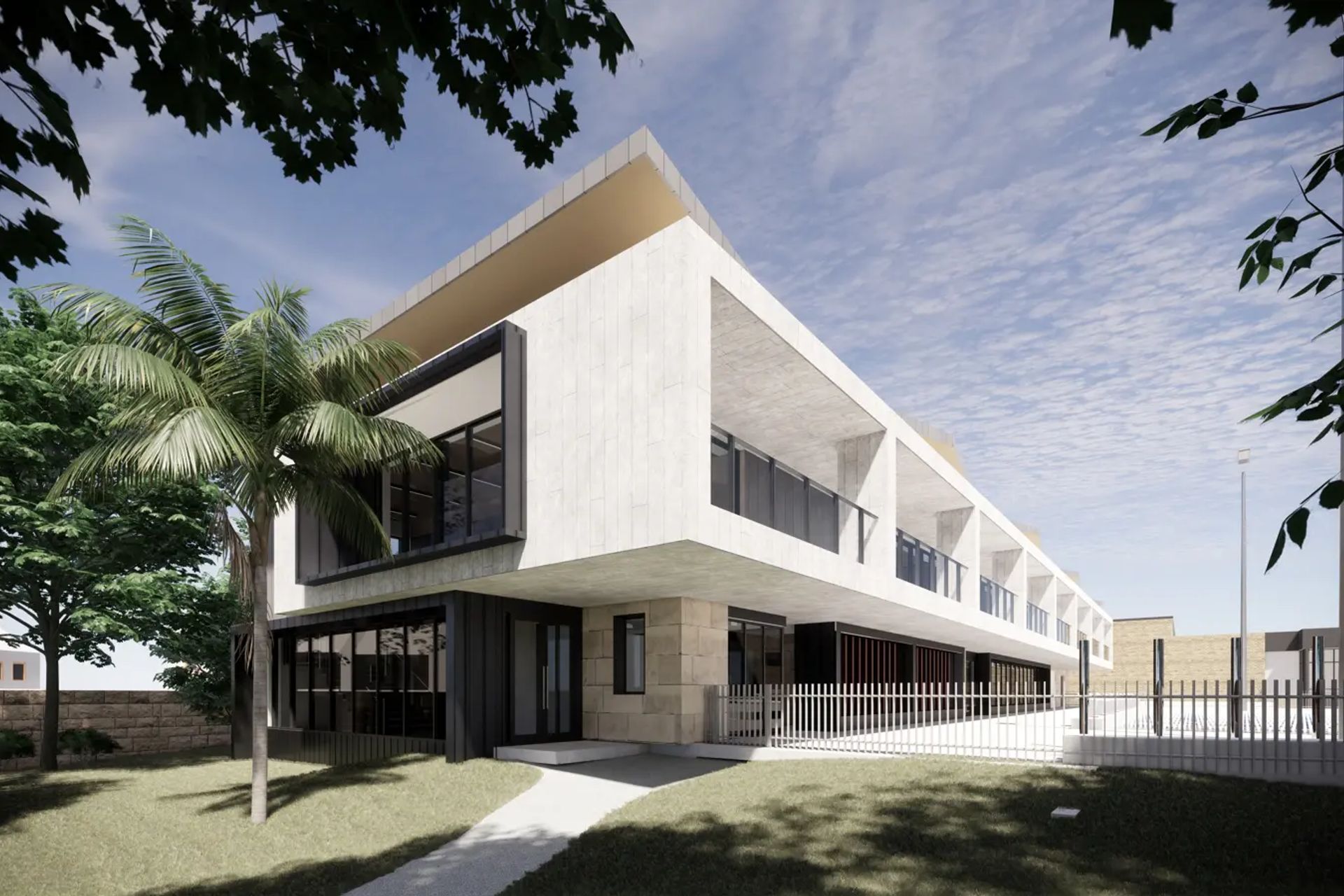 ##St Josephs College - Aquatic and Fitness Centre