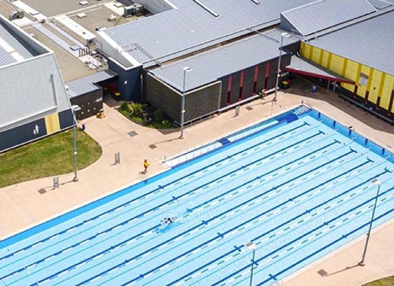 Warragul Leisure Centre