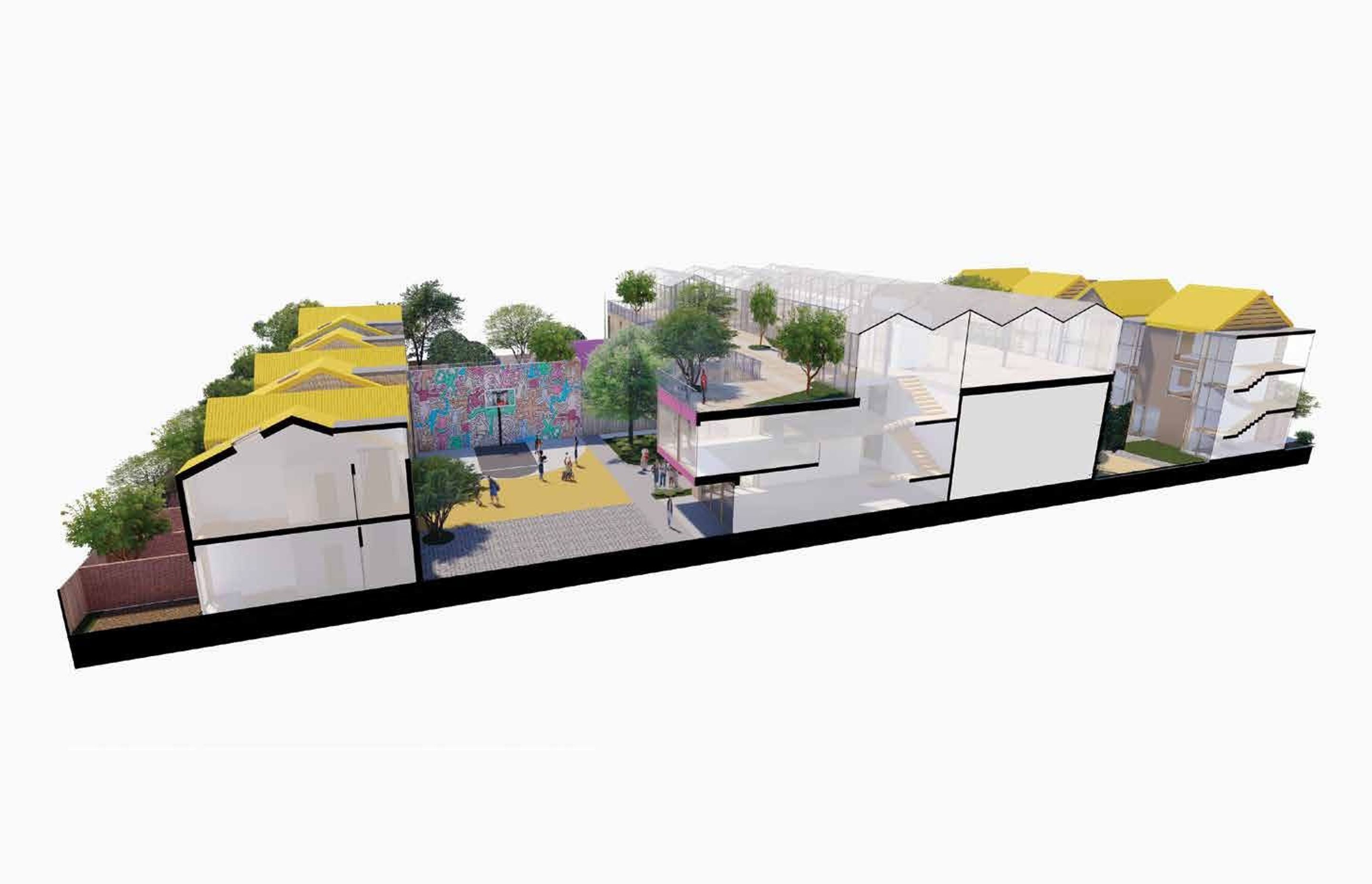 The Youth Hub Christchurch