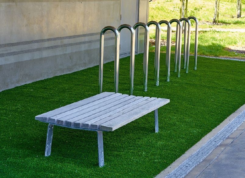 Auckland City Council Project, Albany Stadium