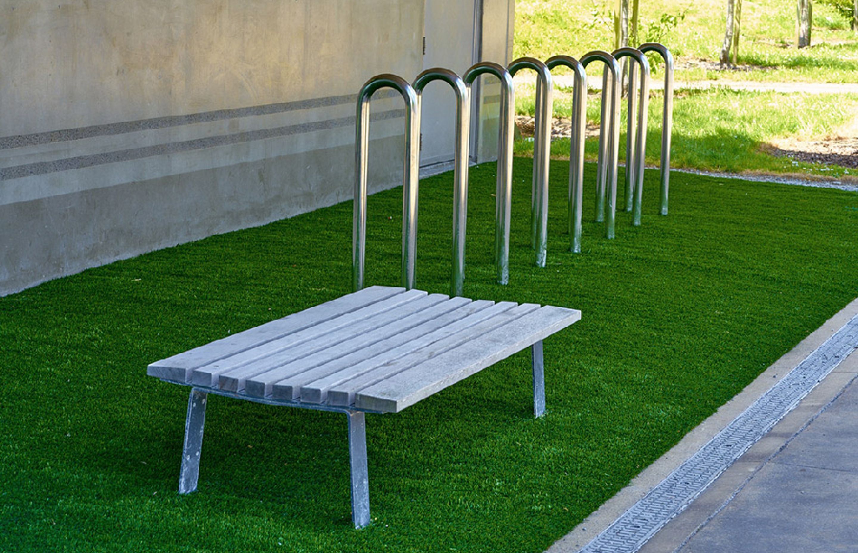 Auckland City Council Project, Albany Stadium