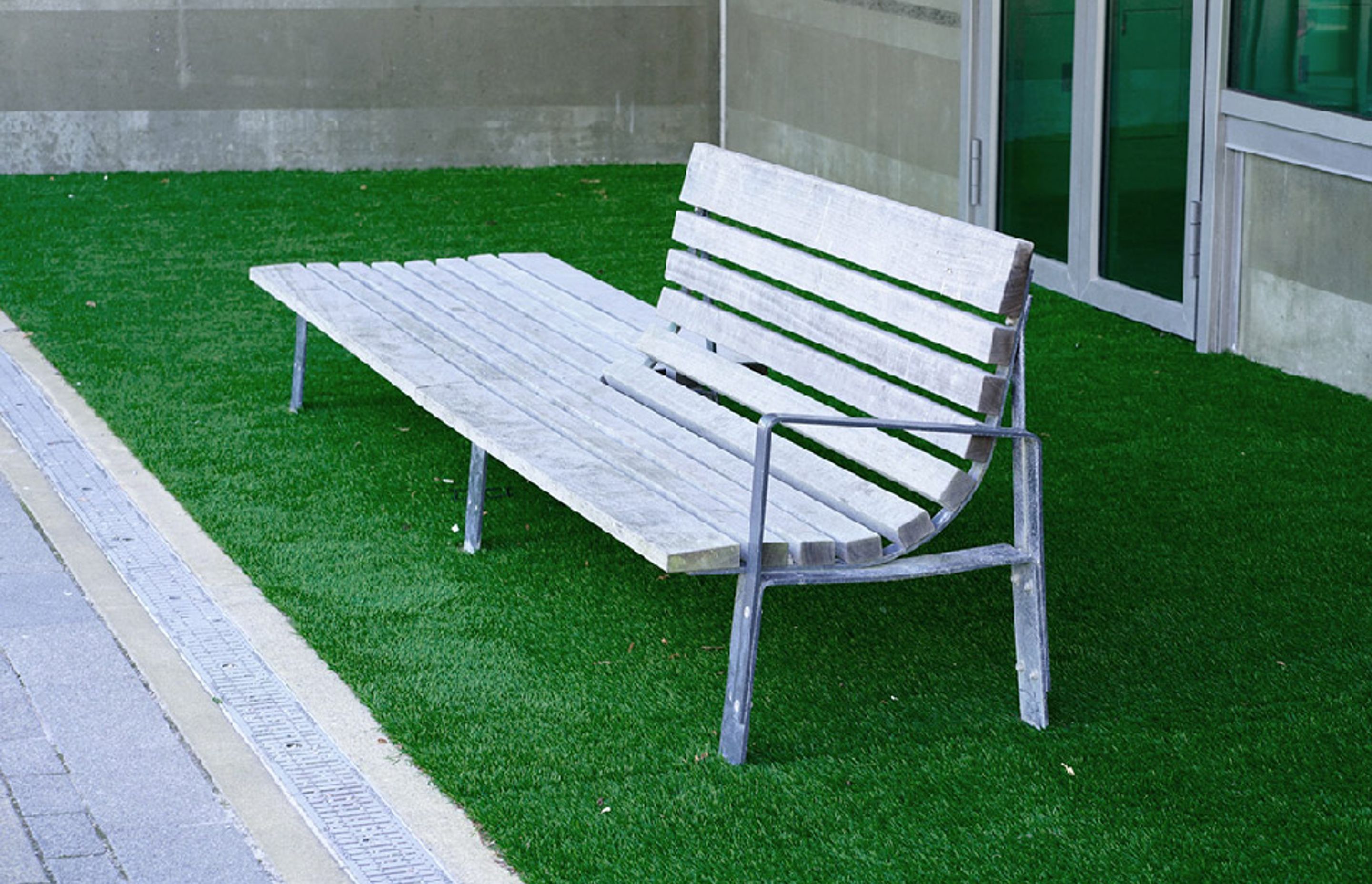 Auckland City Council Project, Albany Stadium