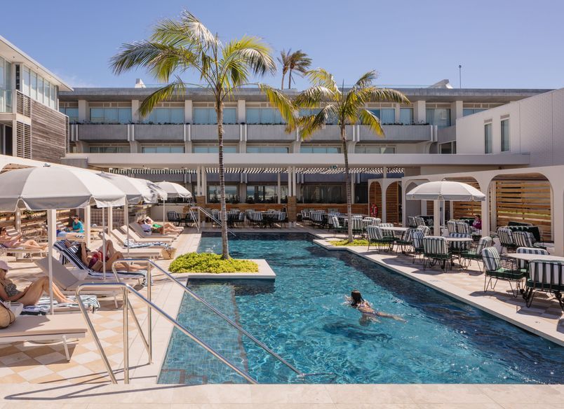 InterContinental Sorrento