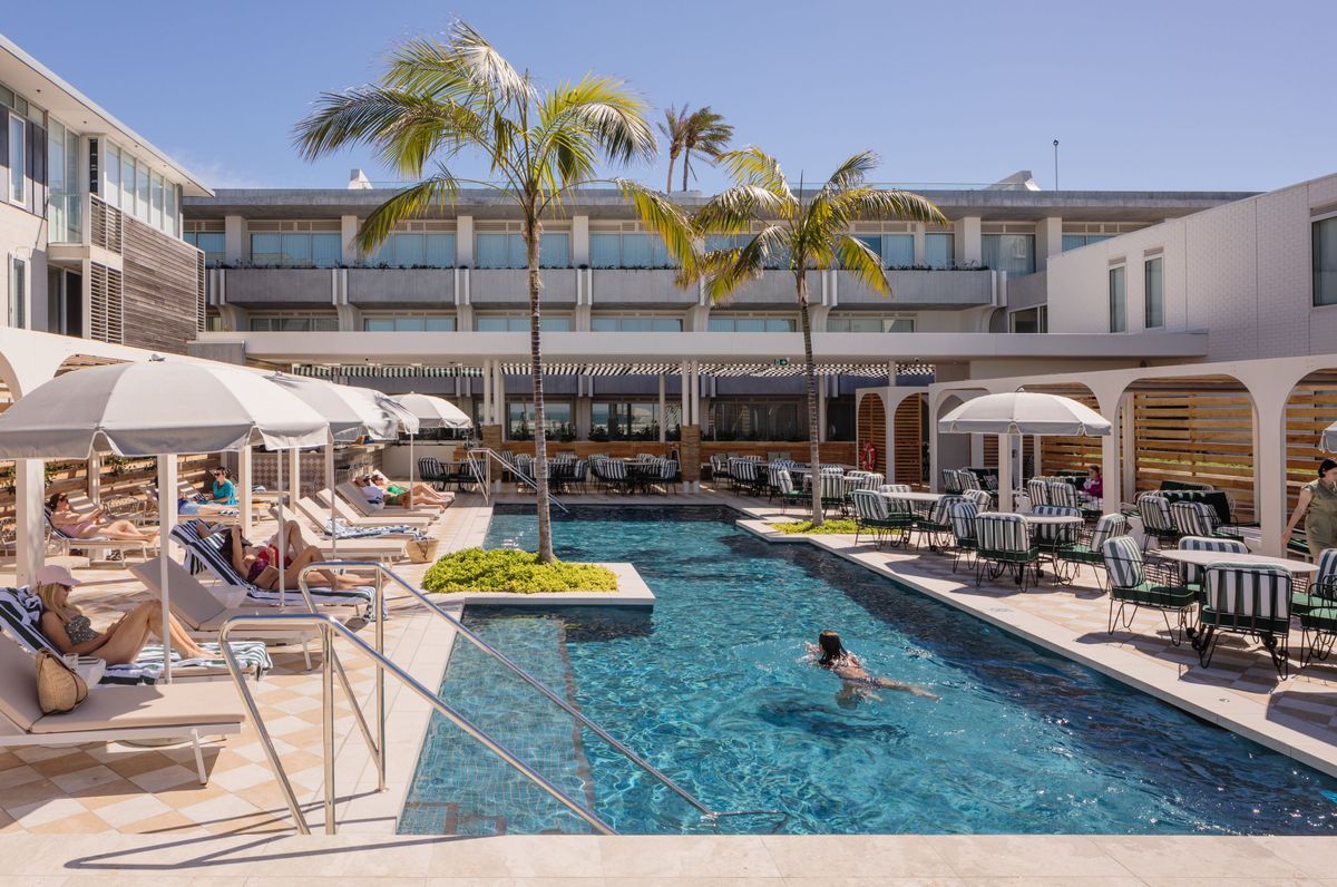 InterContinental Sorrento