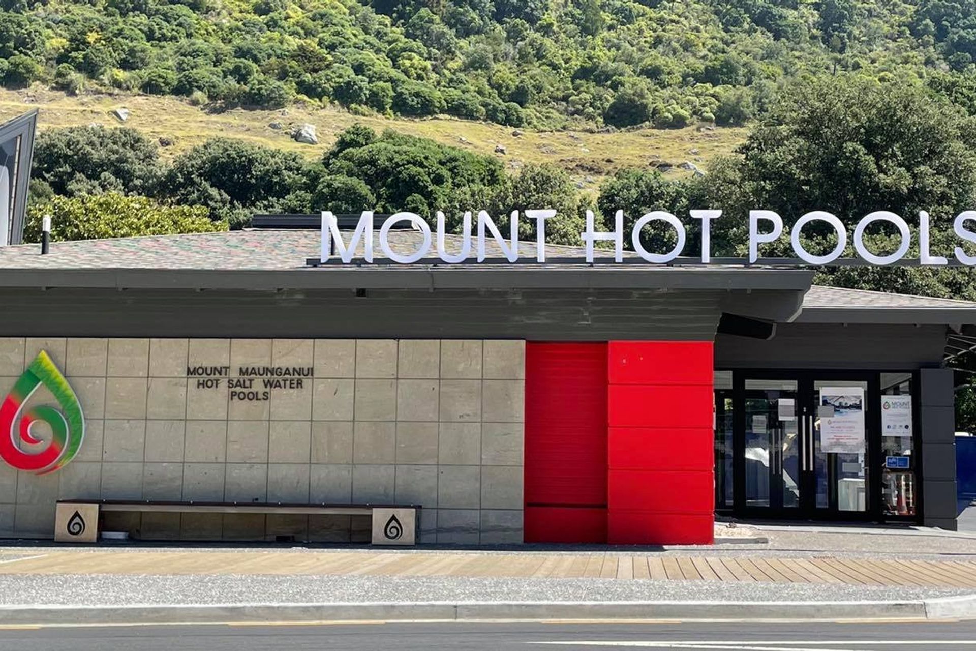 Fabricated Illuminated Acrylic Signage