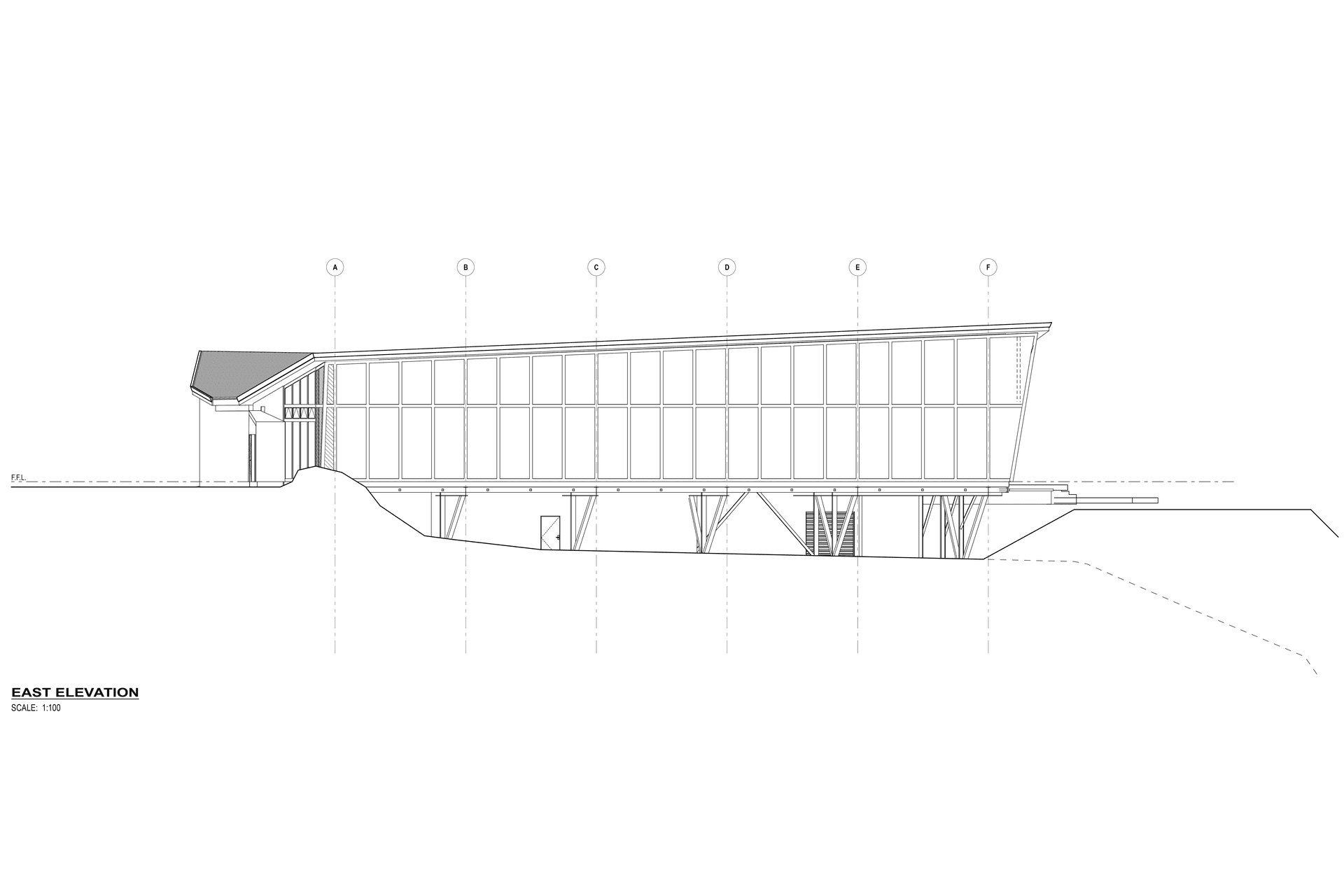 architectural plan image 2