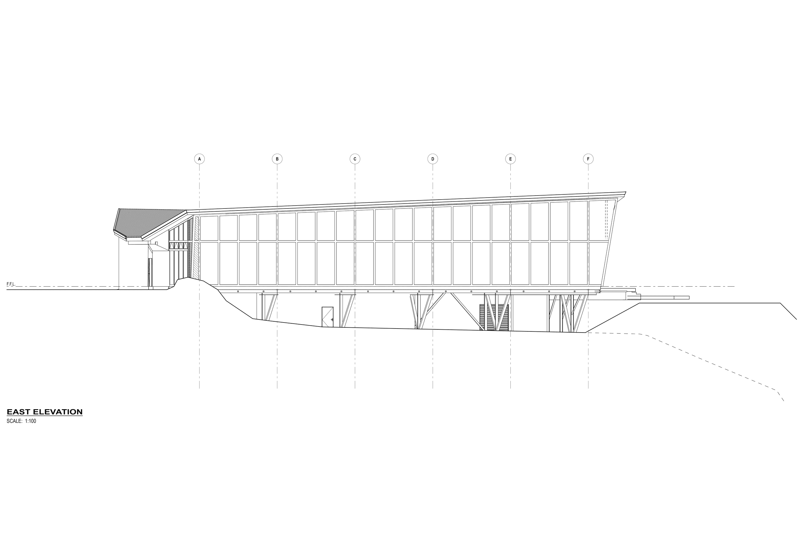architectural plan image 2