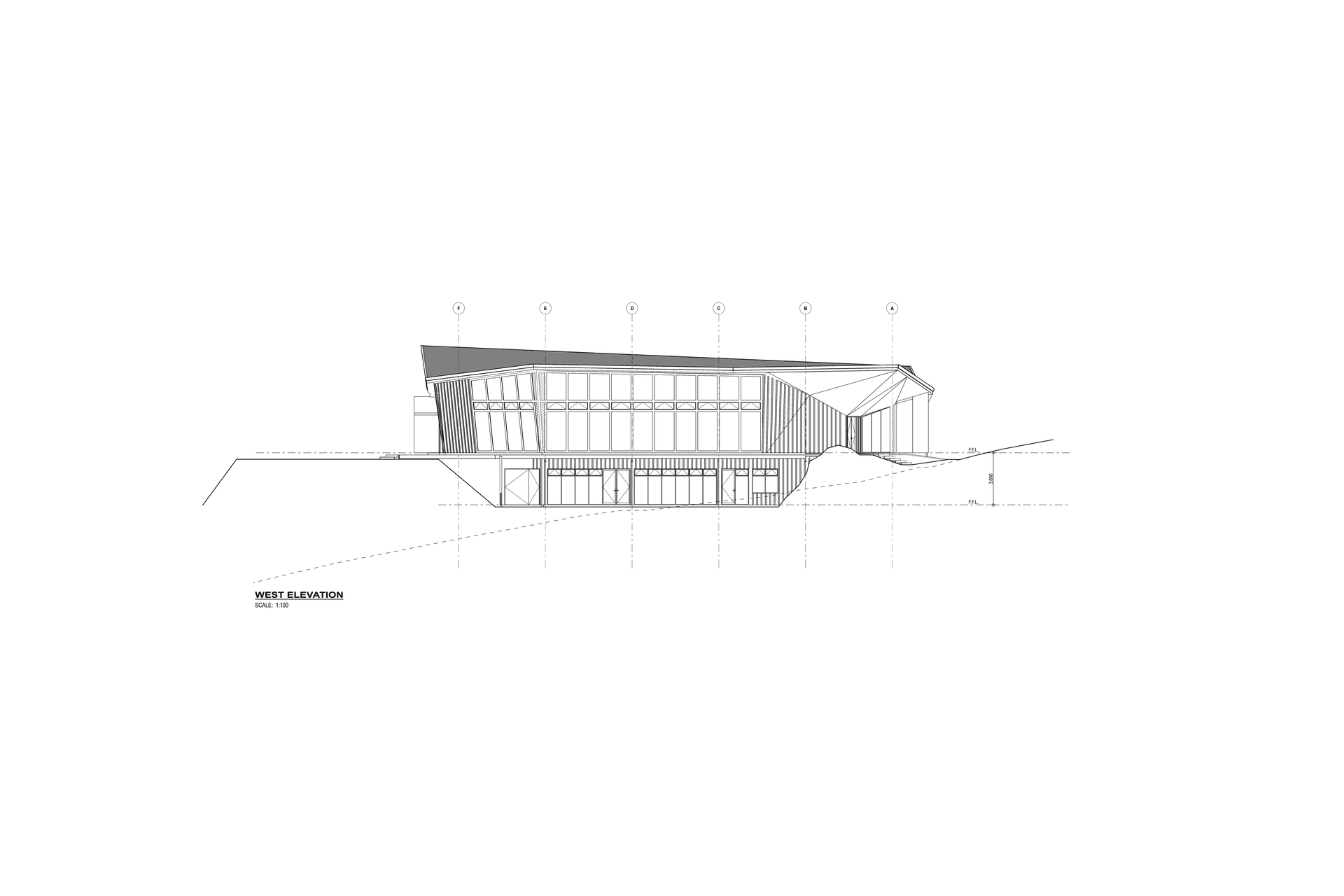 architectural plan image 4