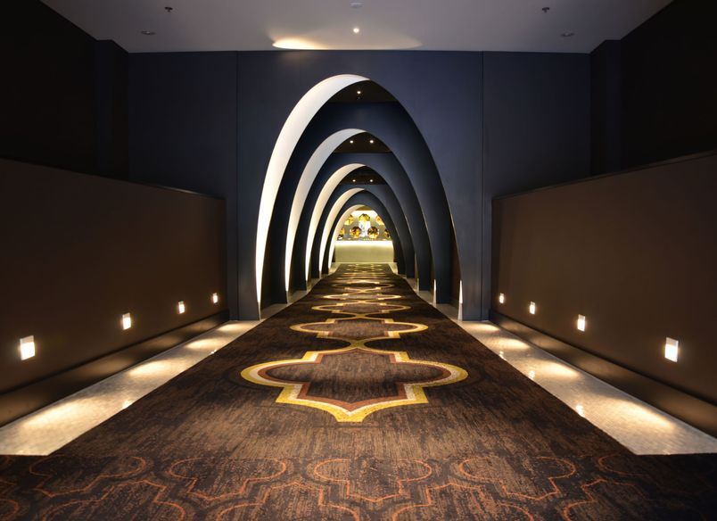 Embassy Theatre, Wellington