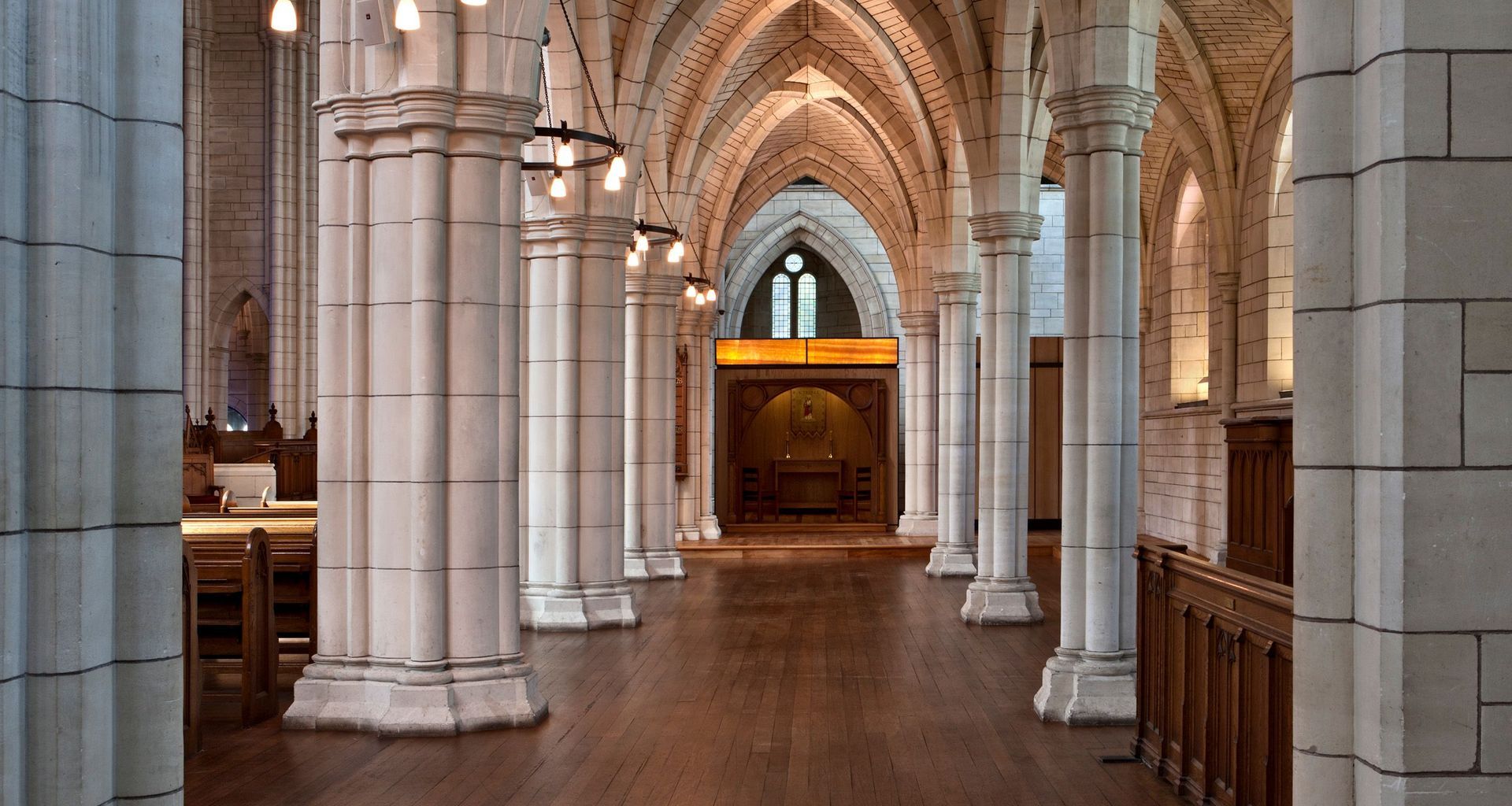 St Thomas’ Chapel in St Matthew-in-the-city banner