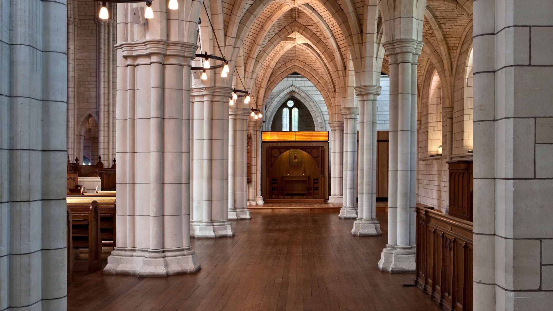 St Thomas’ Chapel in St Matthew-in-the-city banner