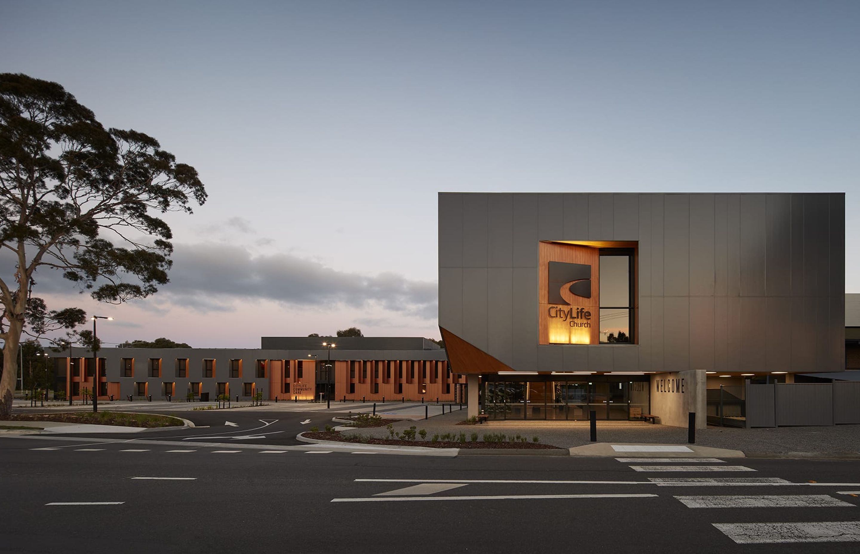 CityLife Church Knox VIC
