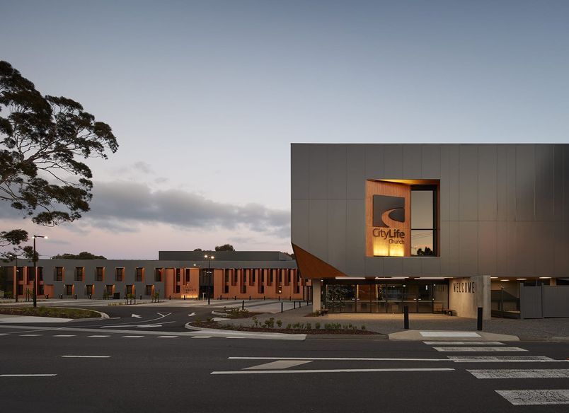 CityLife Church Knox VIC