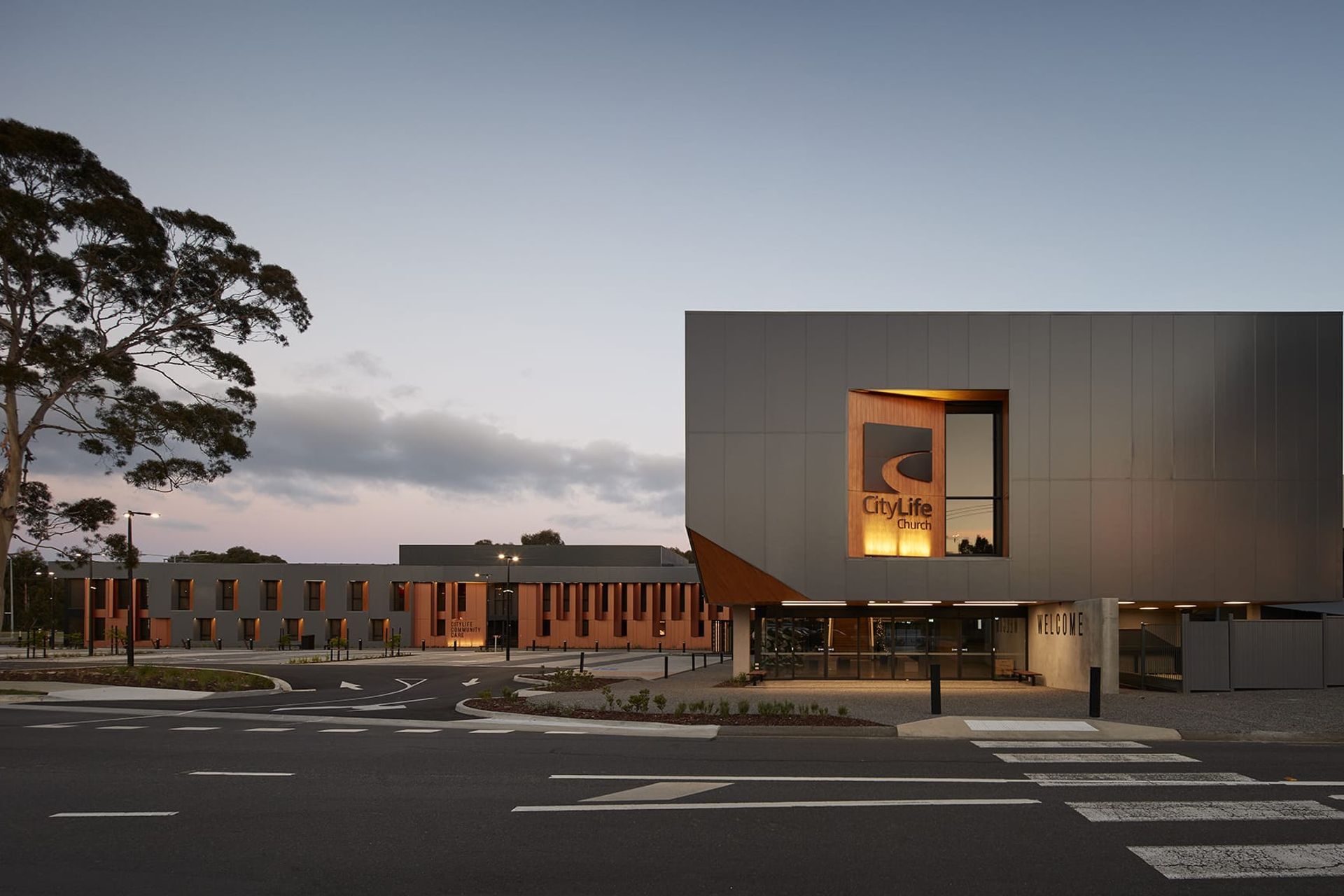 CityLife Church Knox VIC
