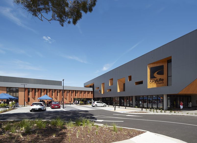 CityLife Church Knox VIC