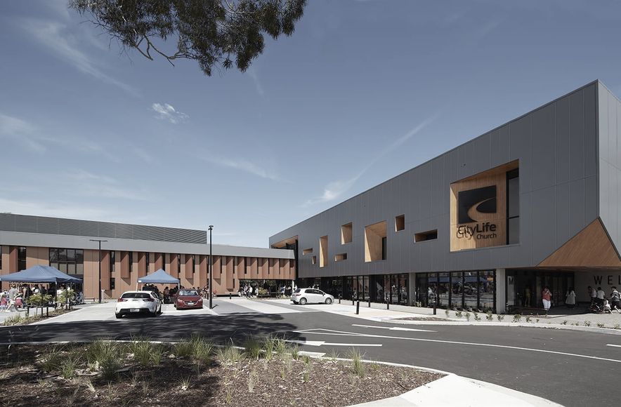 CityLife Church Knox VIC