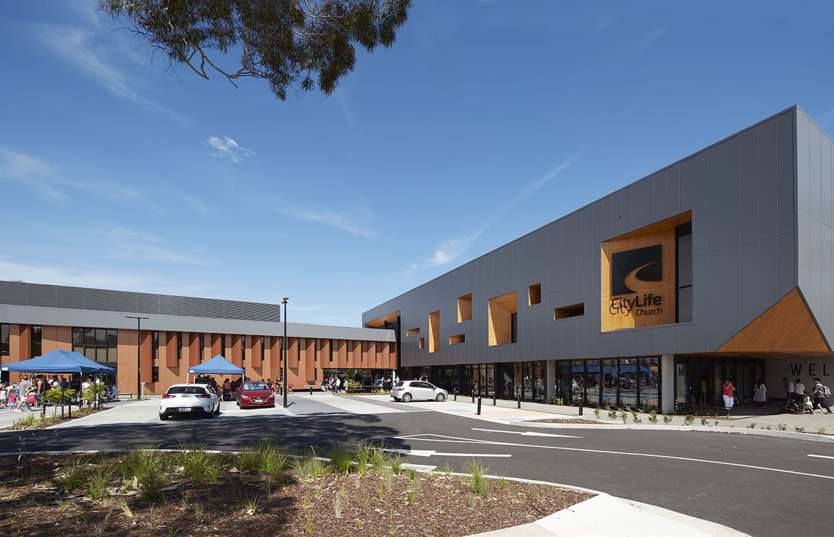 CityLife Church Knox VIC