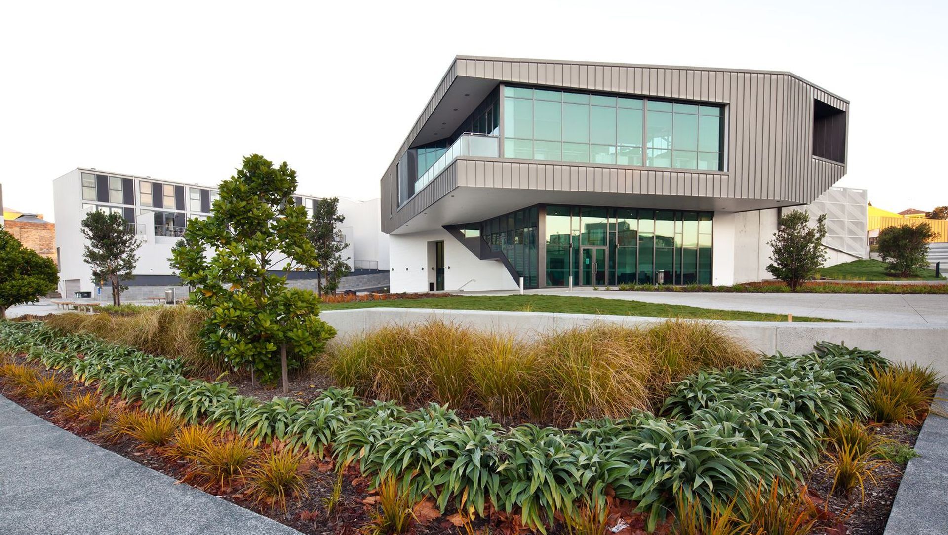 Victory Christian Church banner