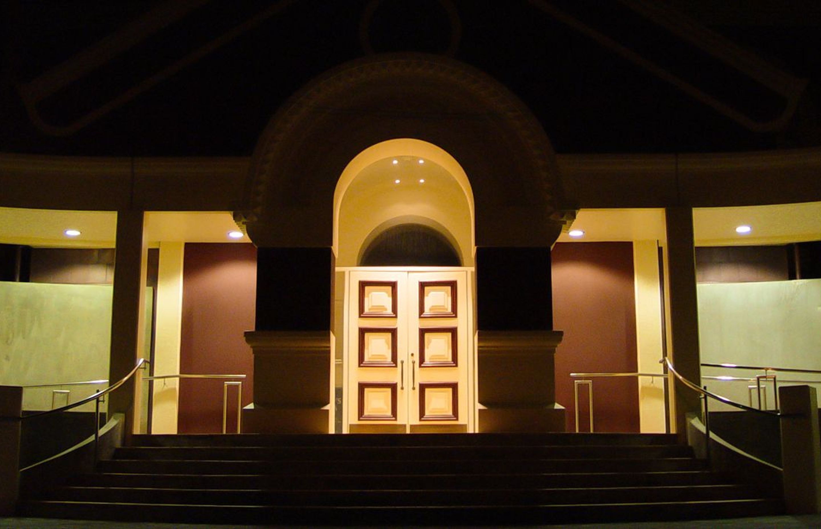 St Mary's Basilica