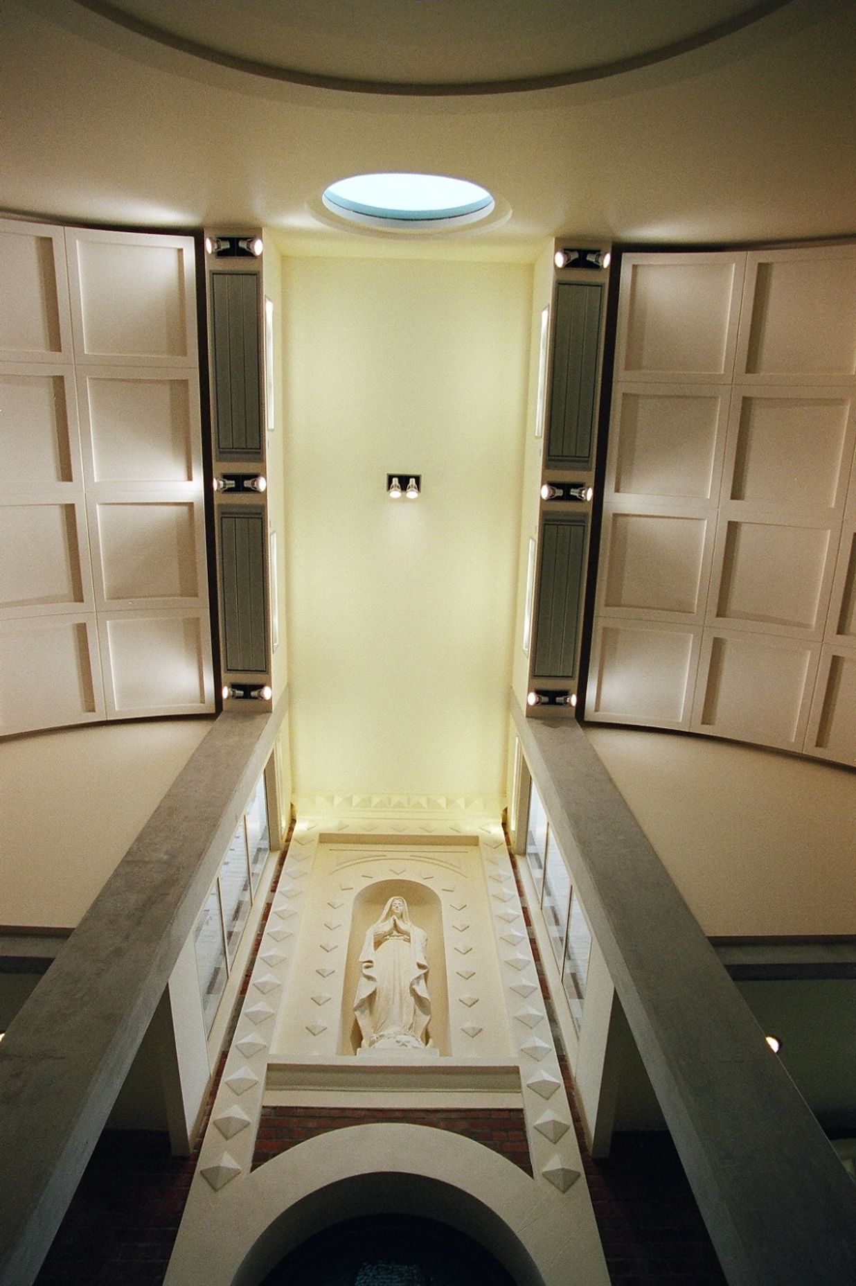 St Mary's Basilica