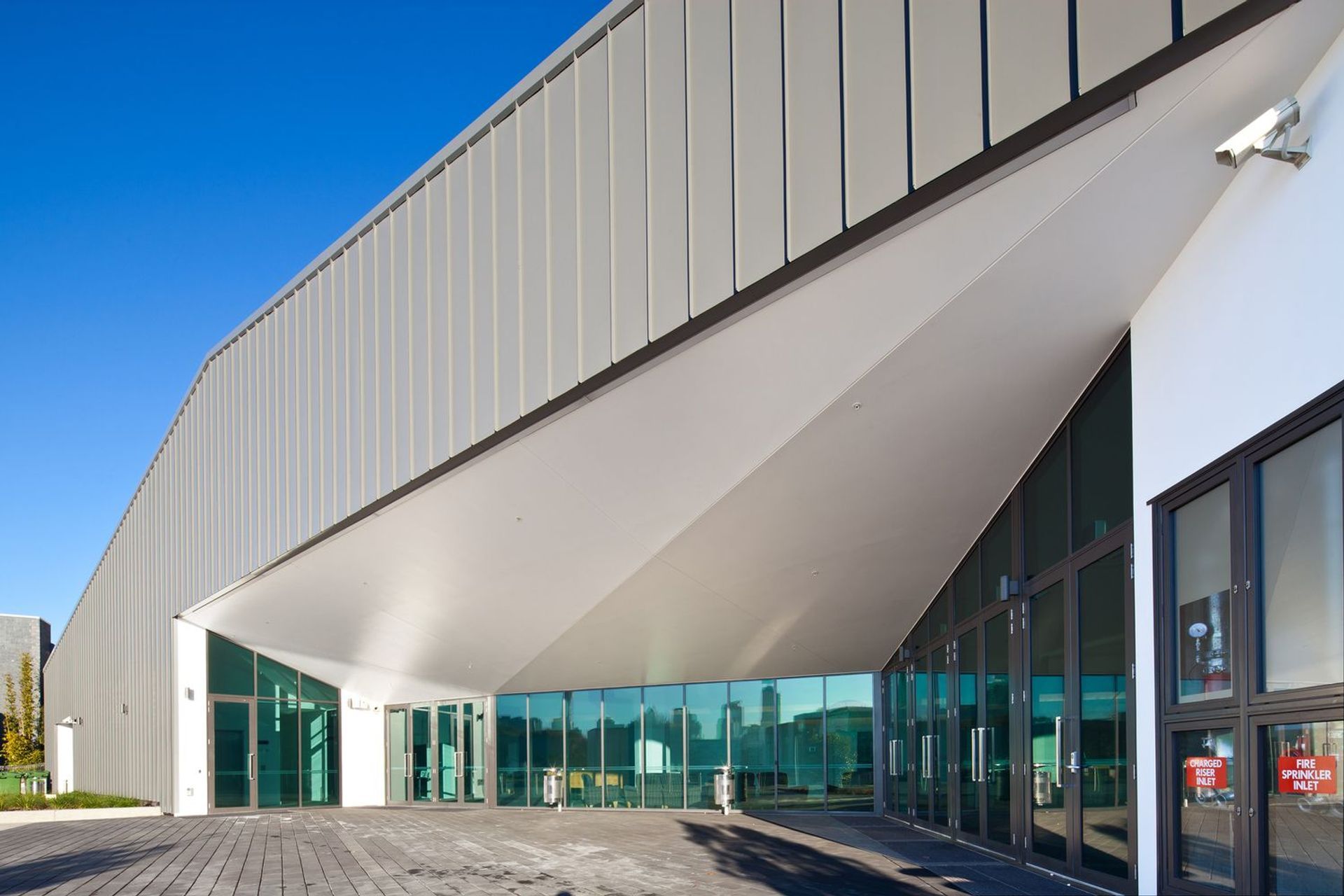 Victory Christian Church