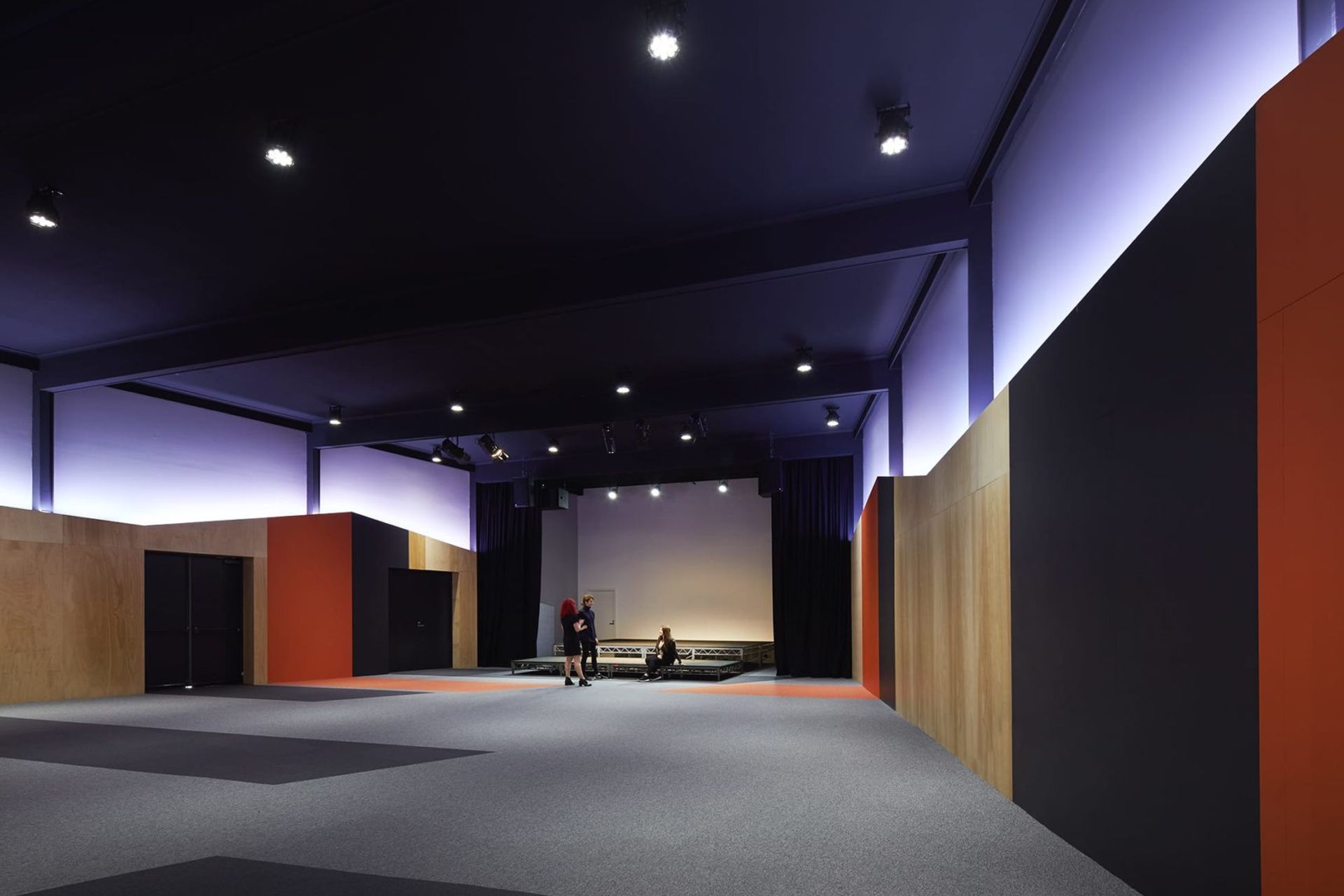 One Community Church, Blackburn VIC
