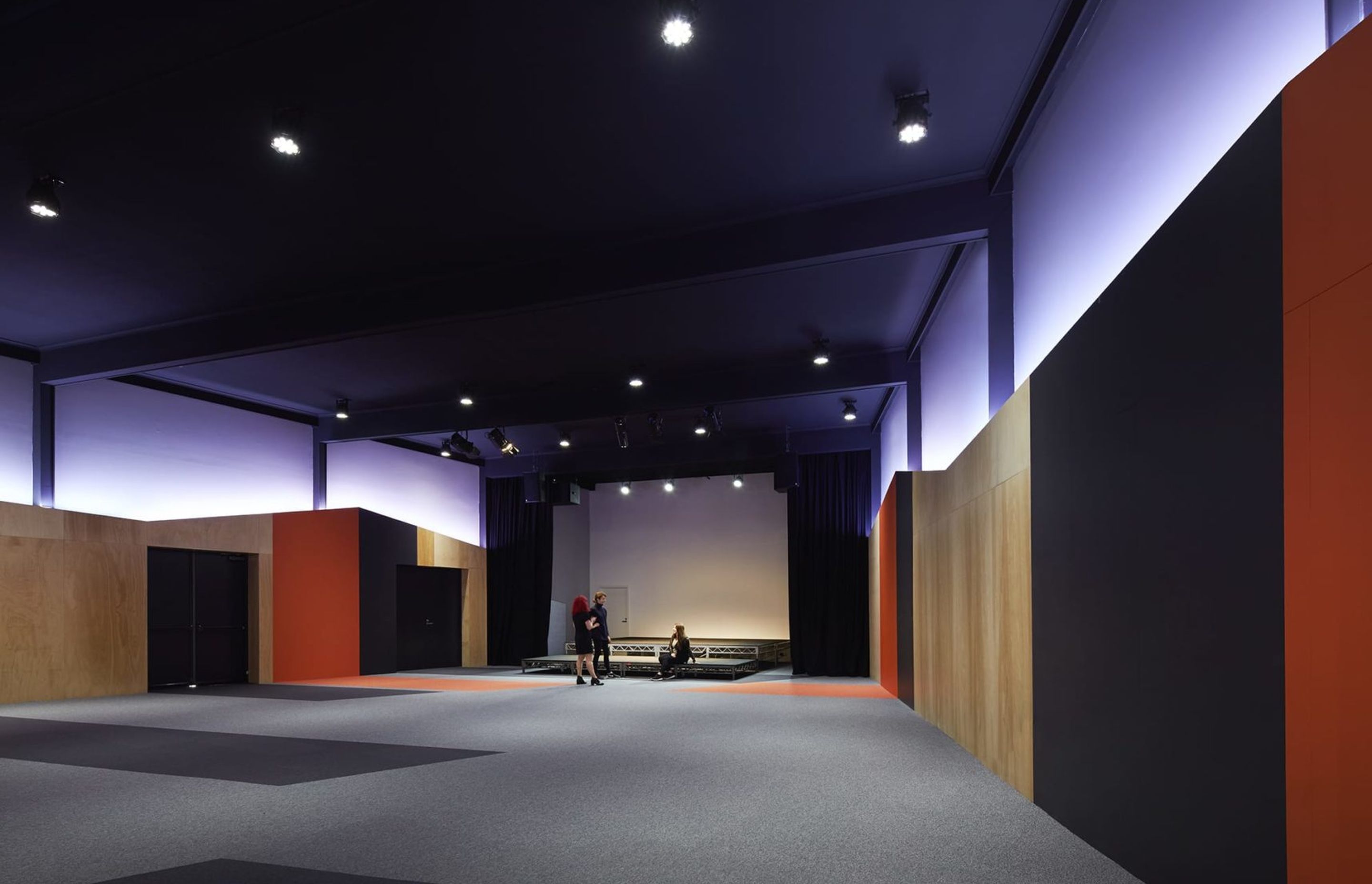 One Community Church, Blackburn VIC