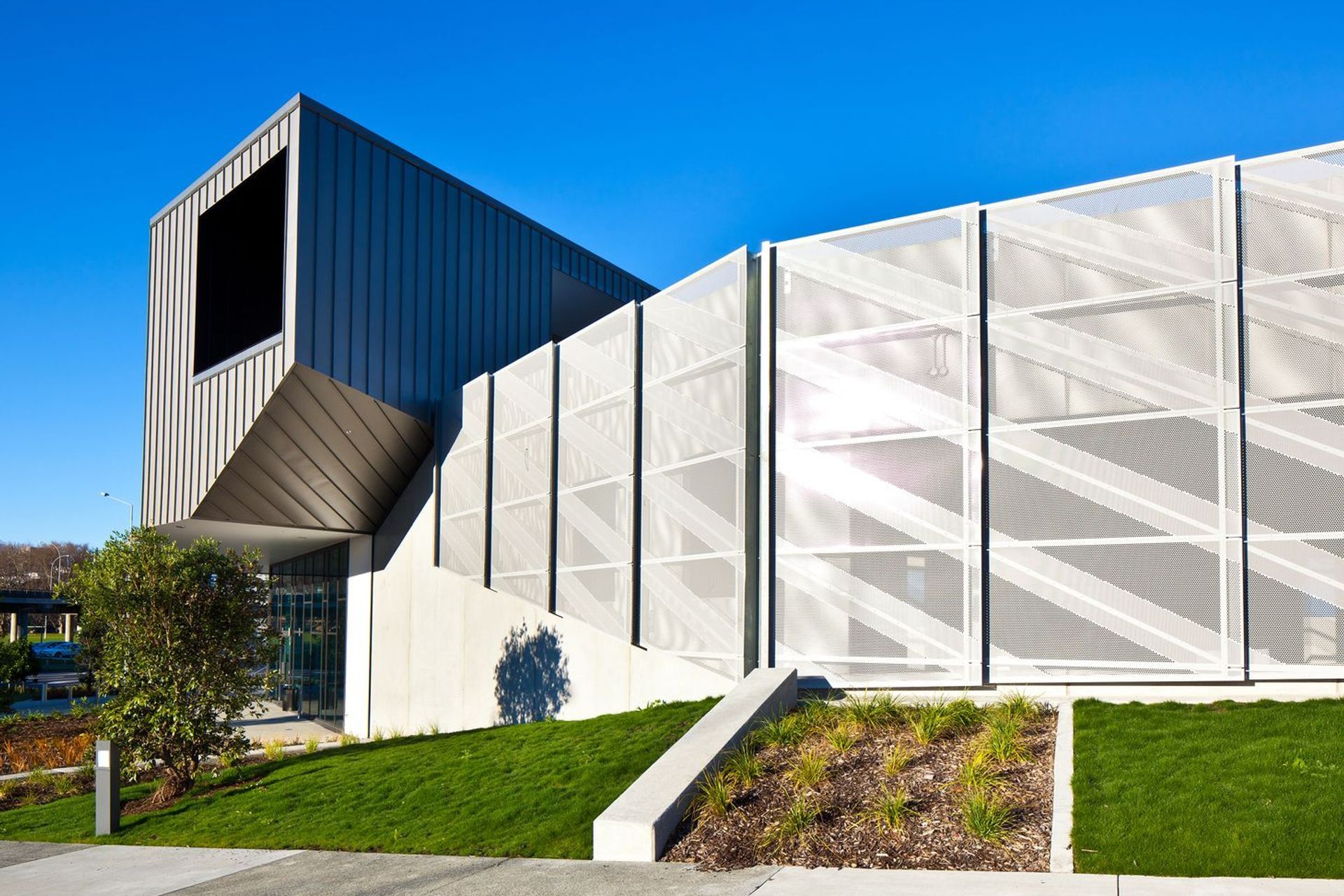 Victory Christian Church