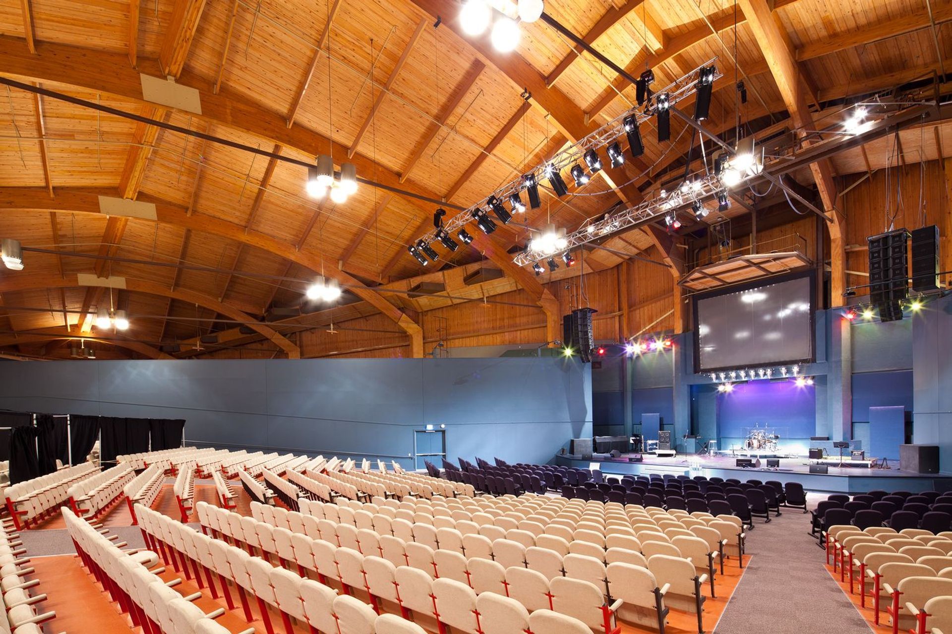 Victory Christian Church