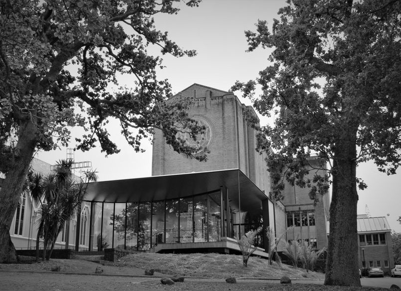 Holy Trinity Cathedral