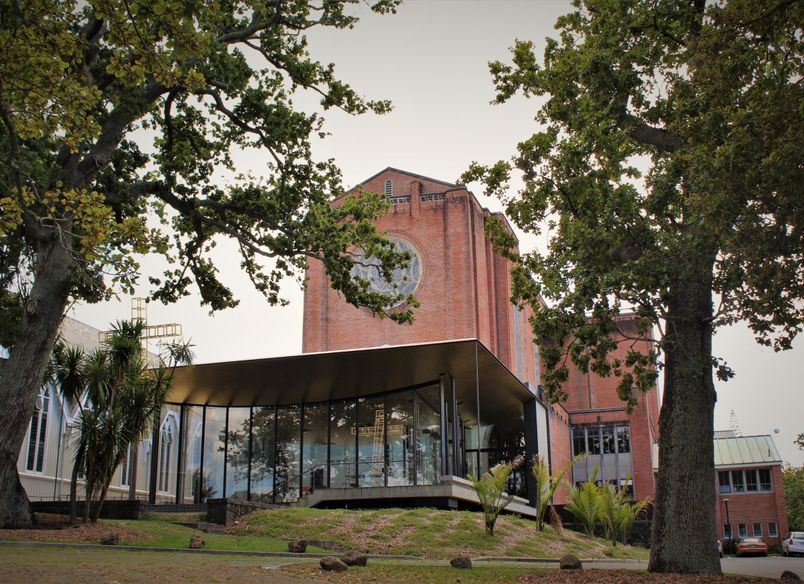 Holy Trinity Cathedral
