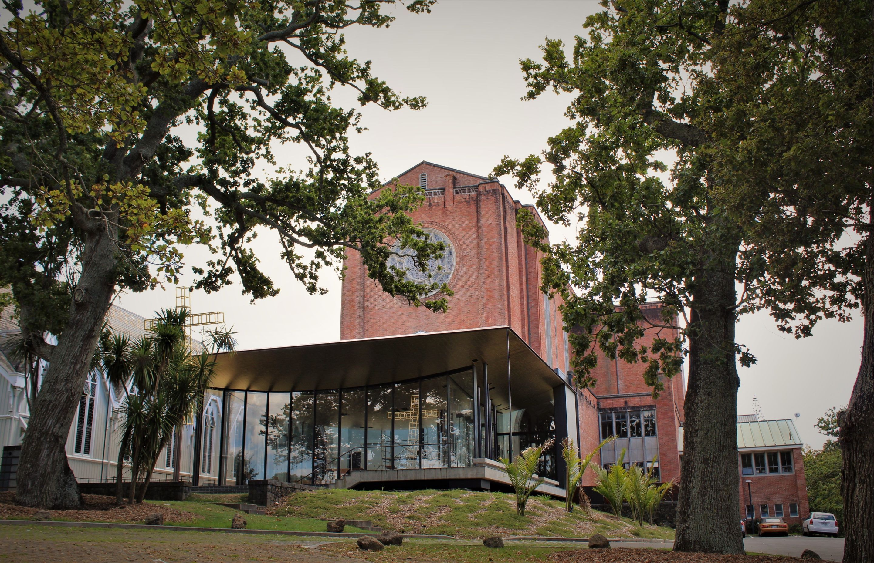 Holy Trinity Cathedral