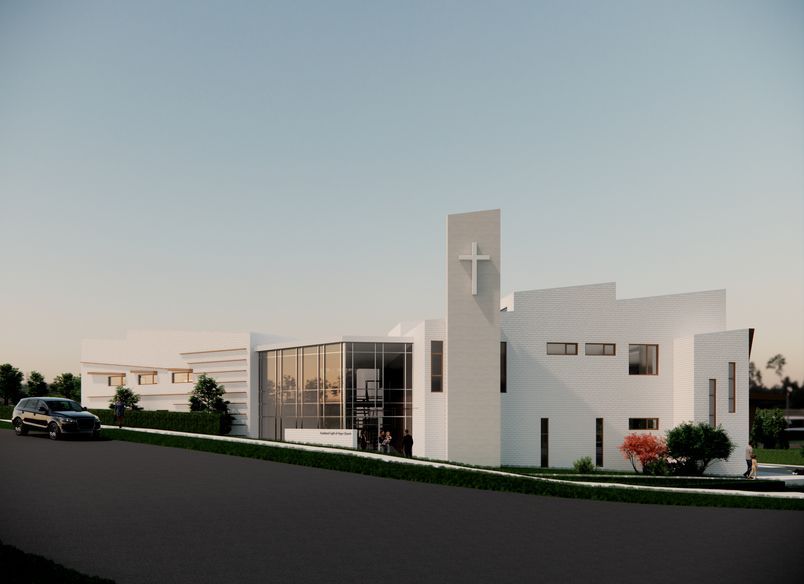 Light of Hope Church