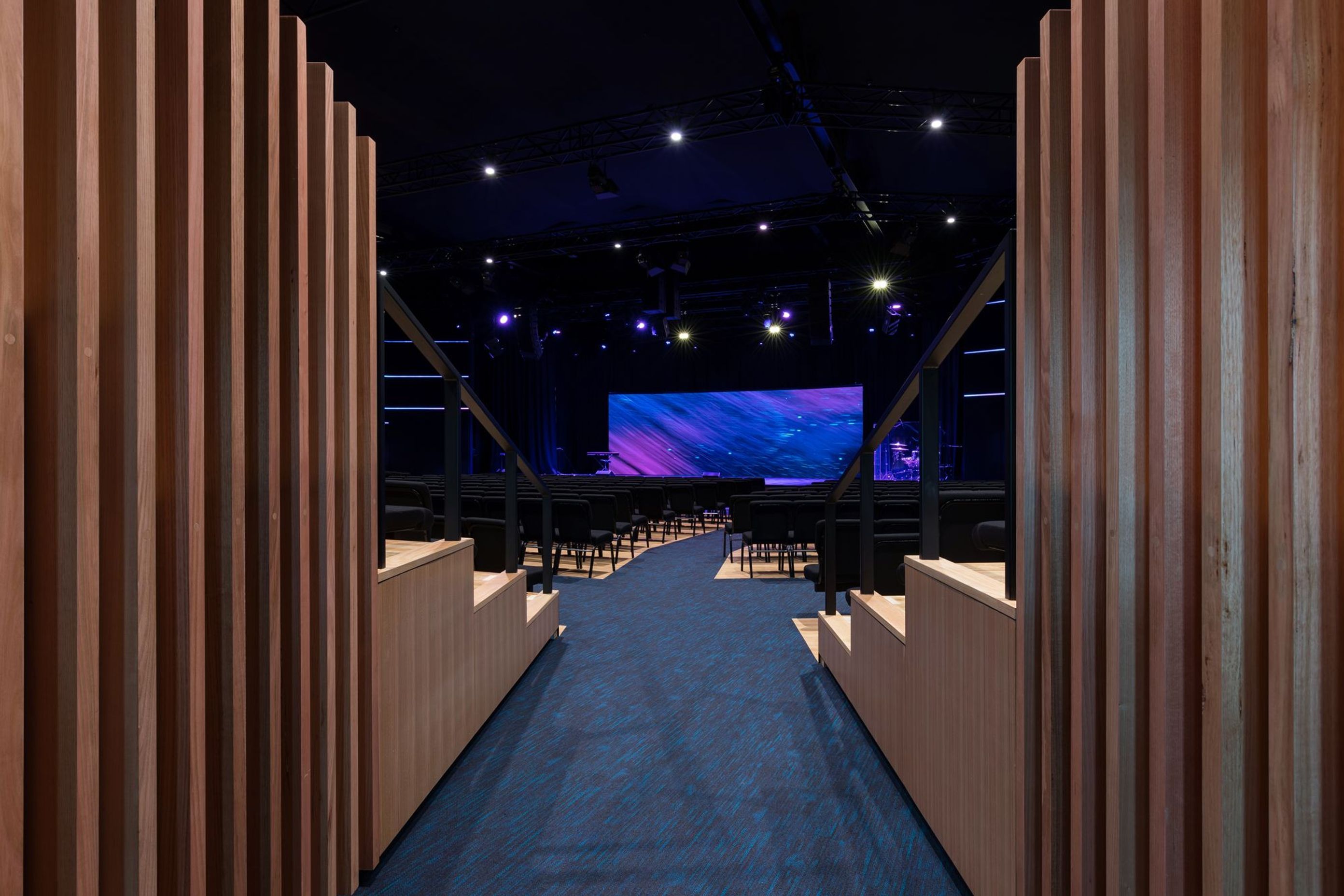 Kingdom City Church