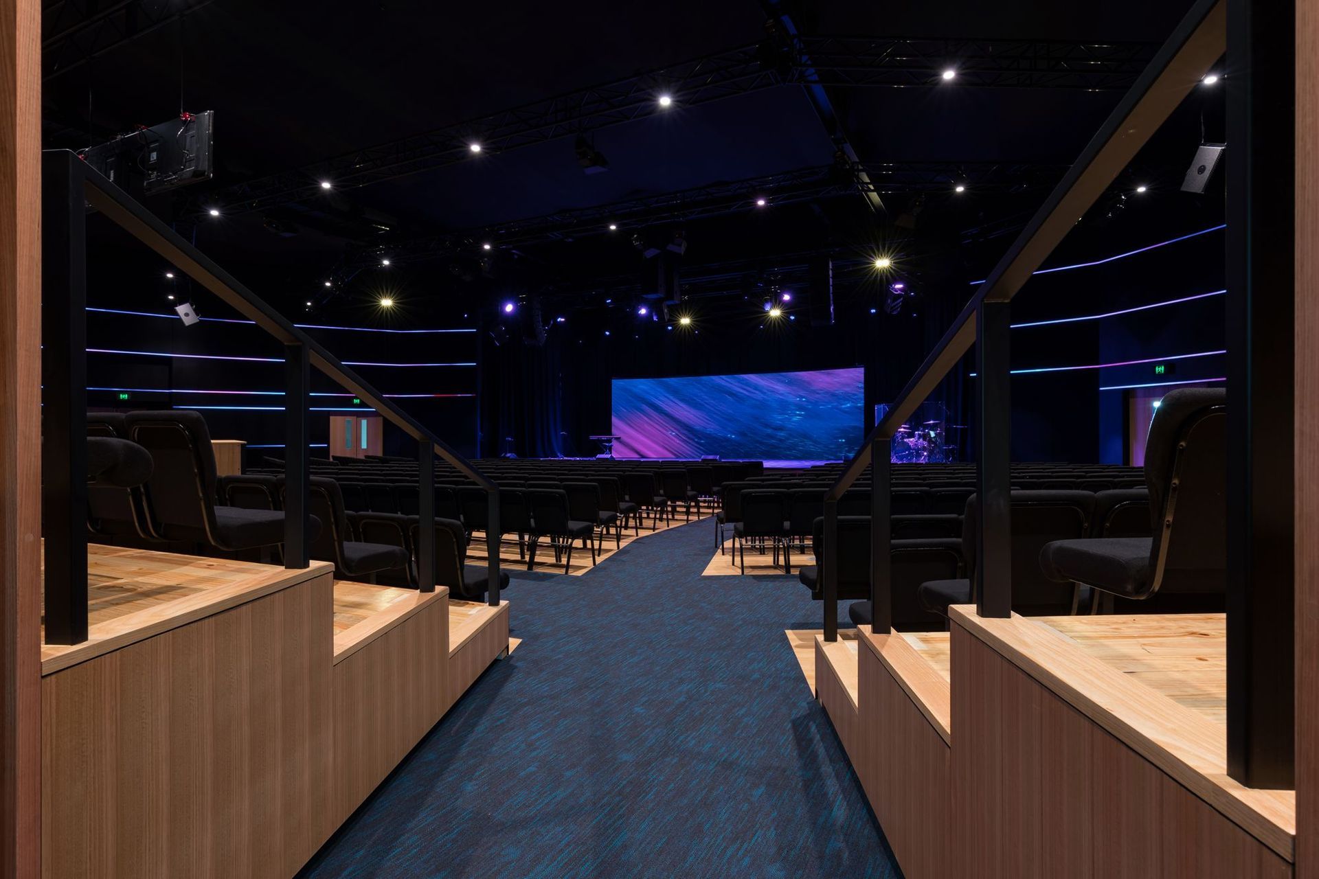 Kingdom City Church