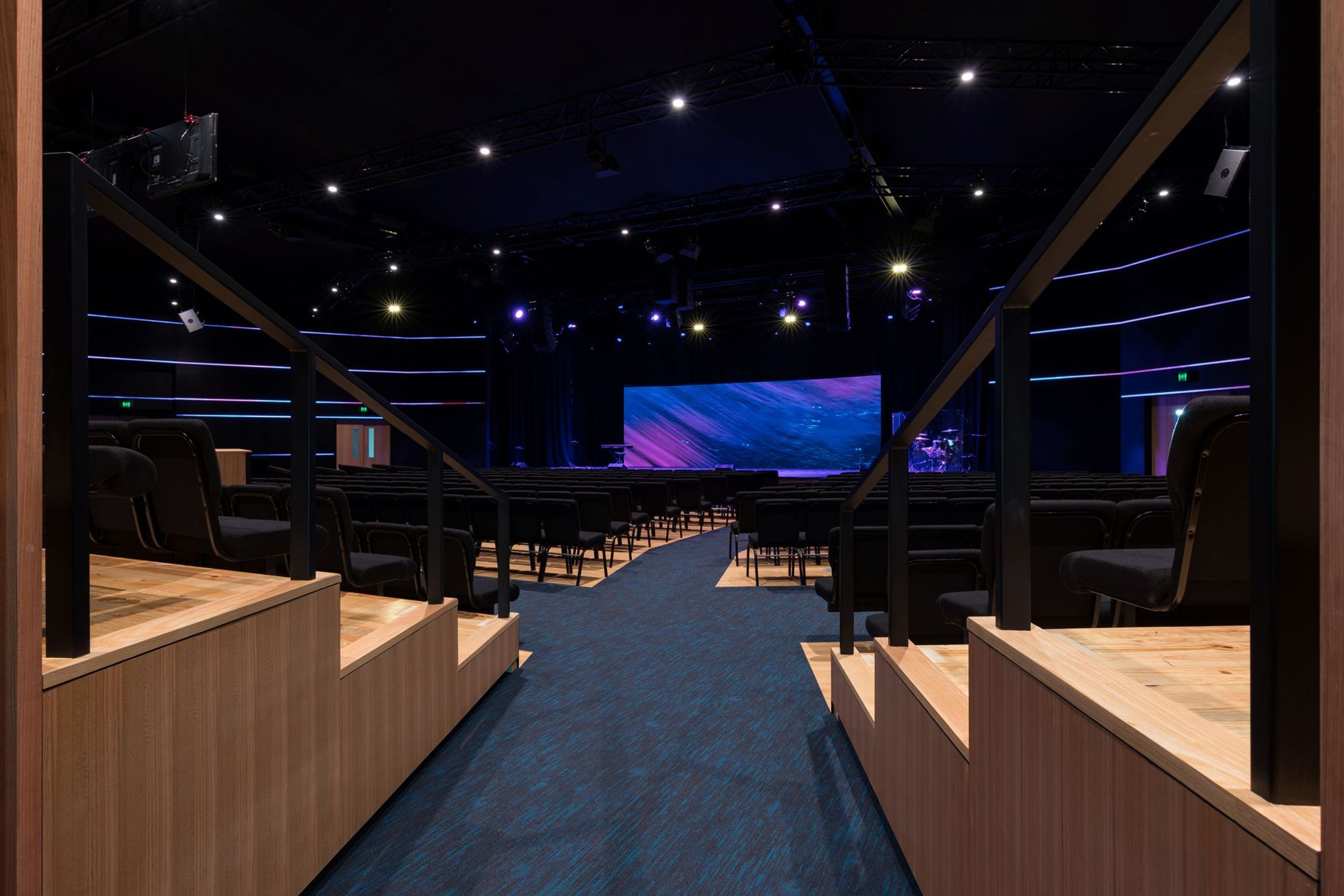 Kingdom City Church