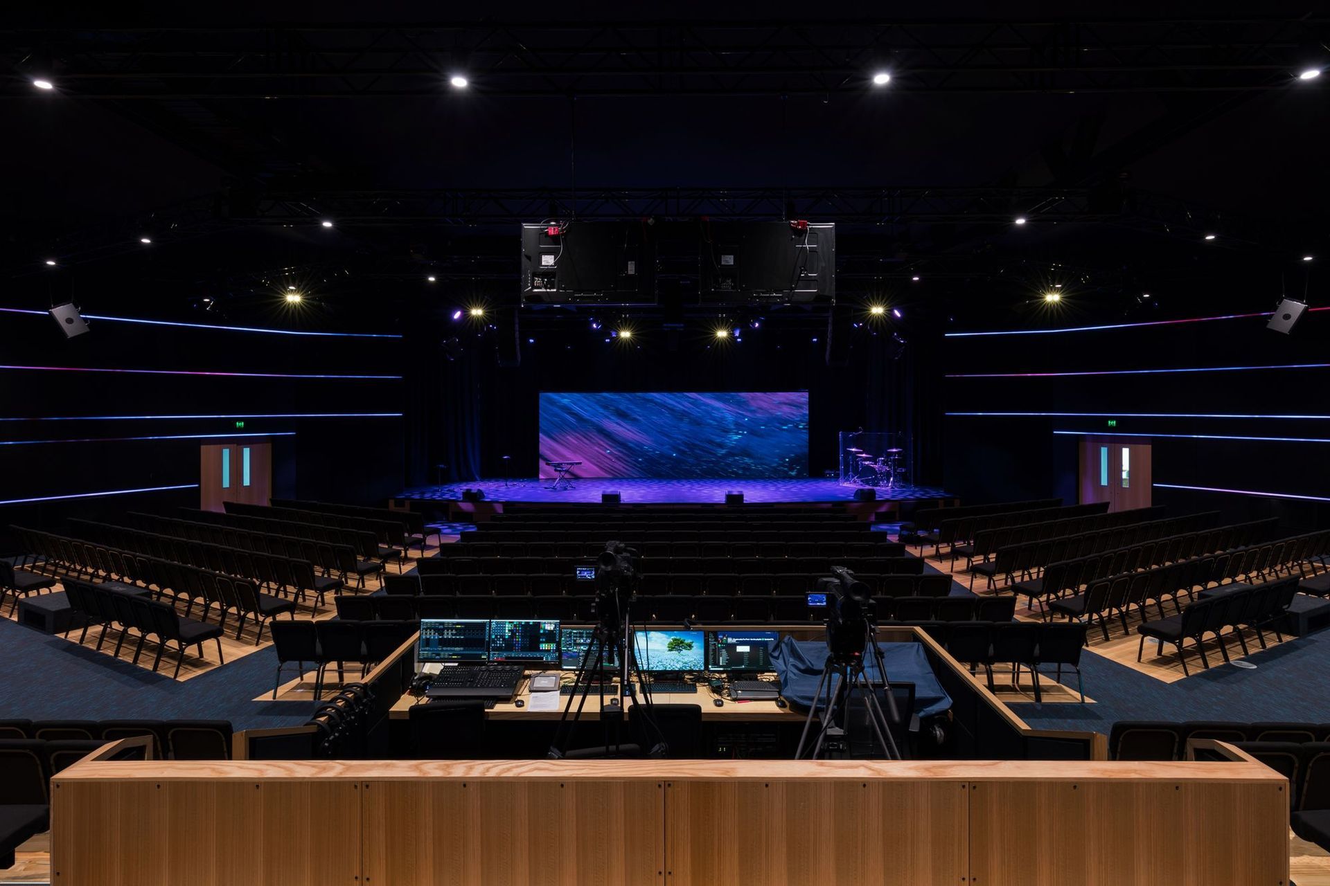 Kingdom City Church